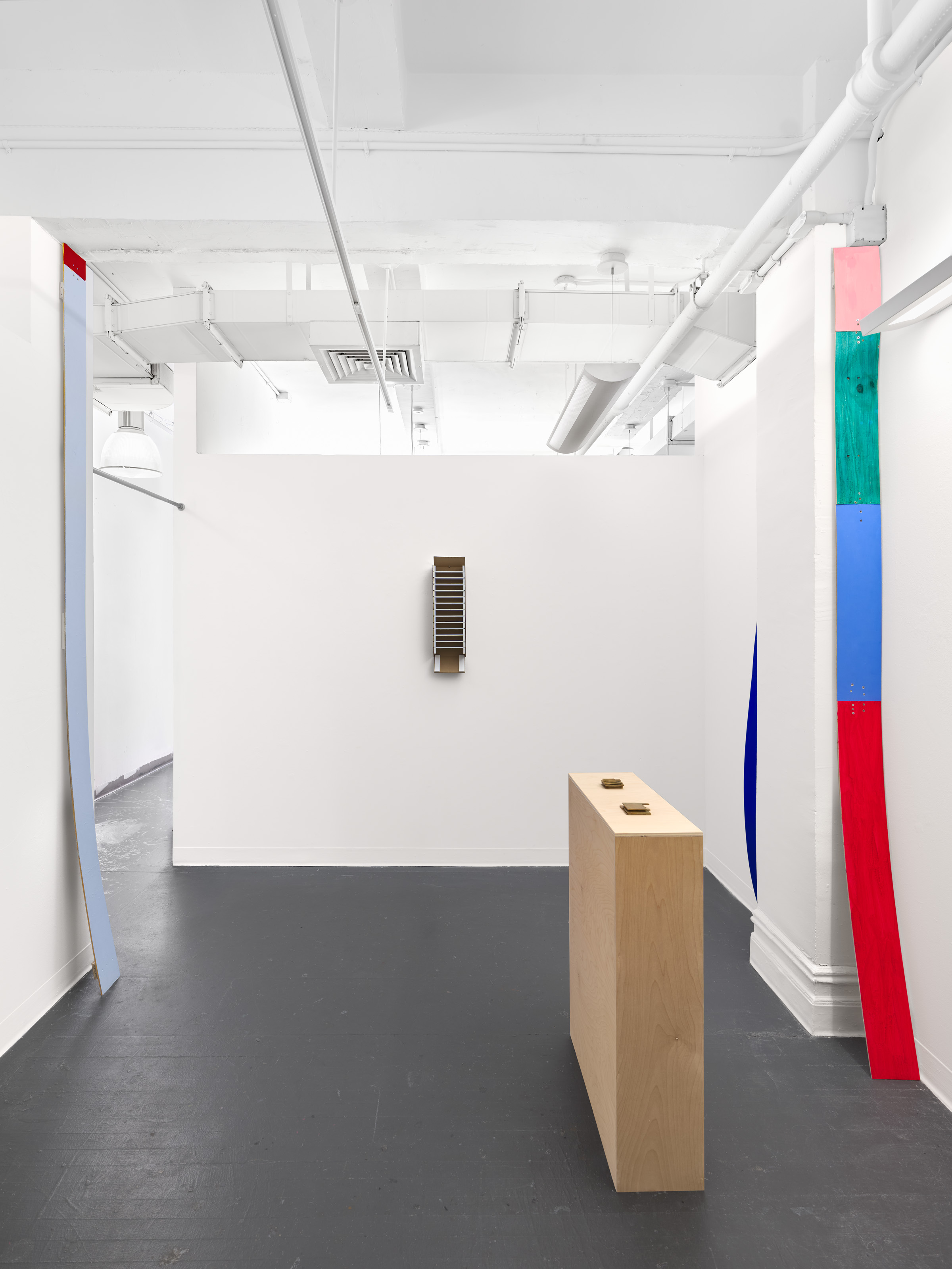 SVA Graduate Studios- Al Svoboda