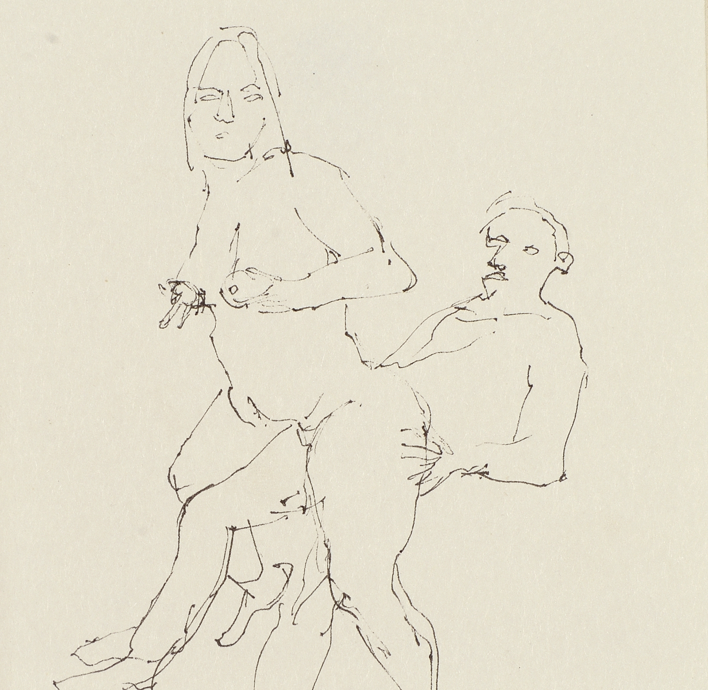 Dik il-Qtajra 10 (from Dik il-Qtajra series) C