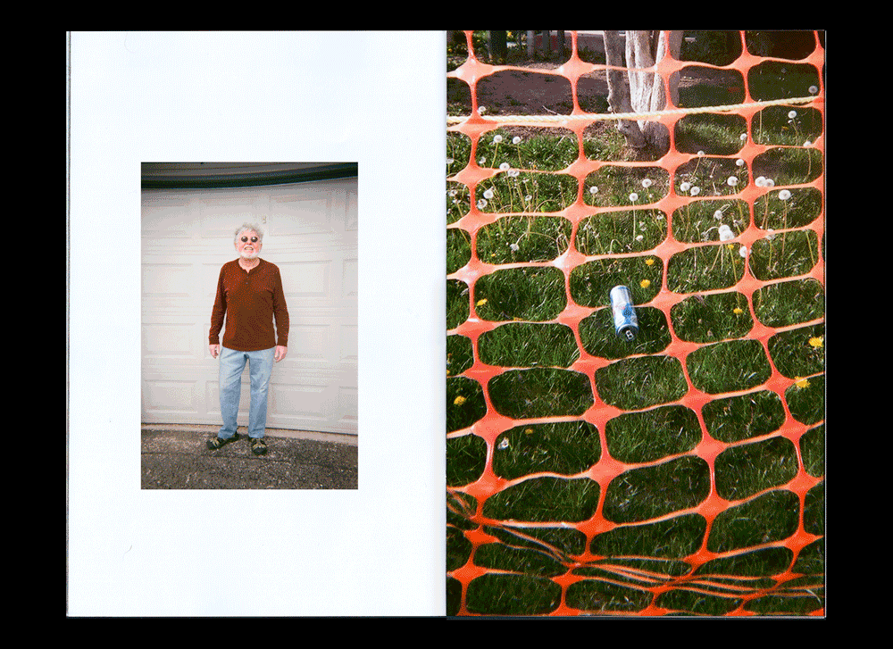 PHOTOGRAPHYPersonal2017–