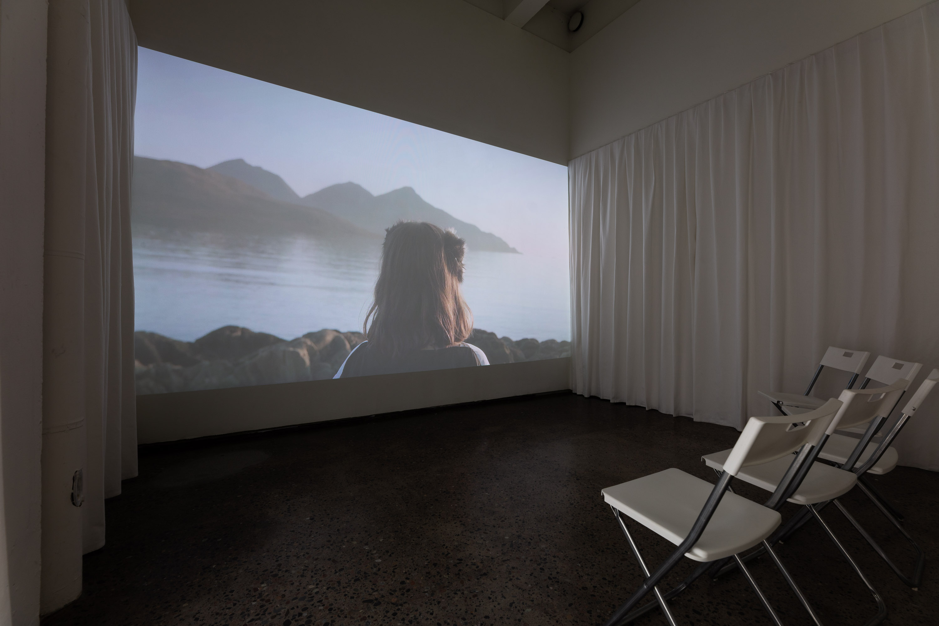 Tor Simen Ulstein / Bærum Kunsthall