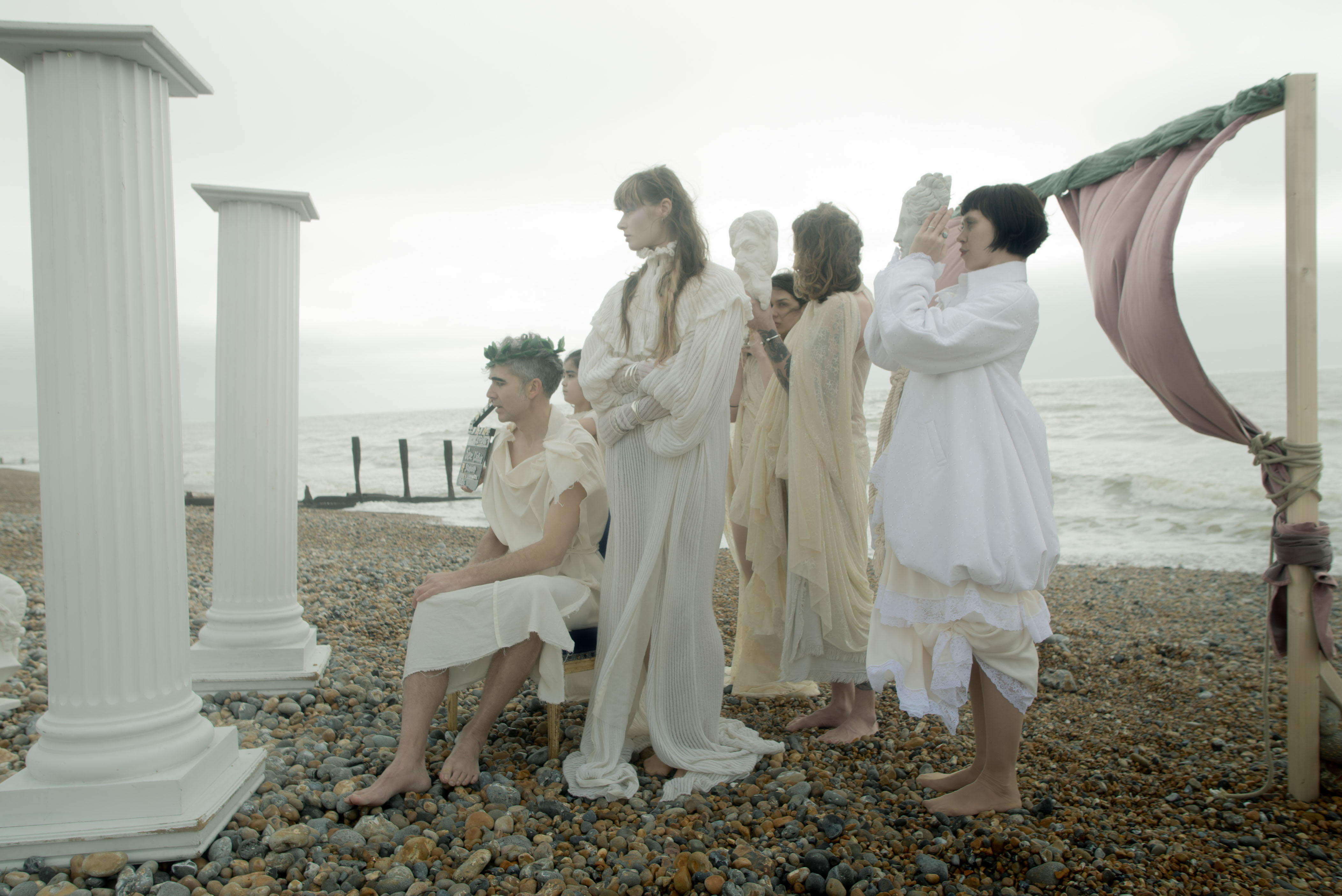 Sea Within Yourself - Polina Kuzminska