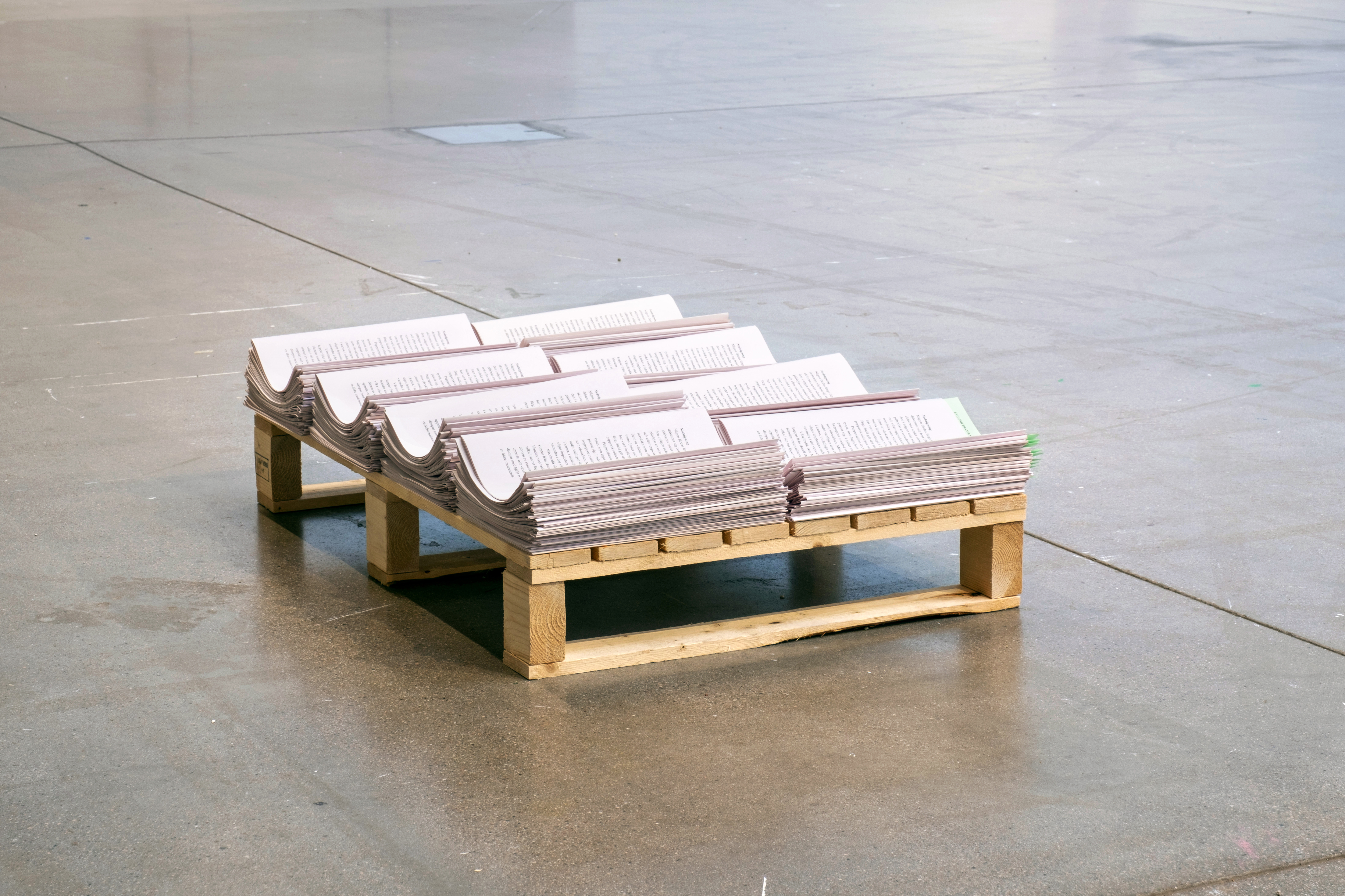 Transfer / Överräckning