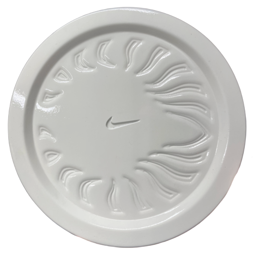 Foams Are For Football