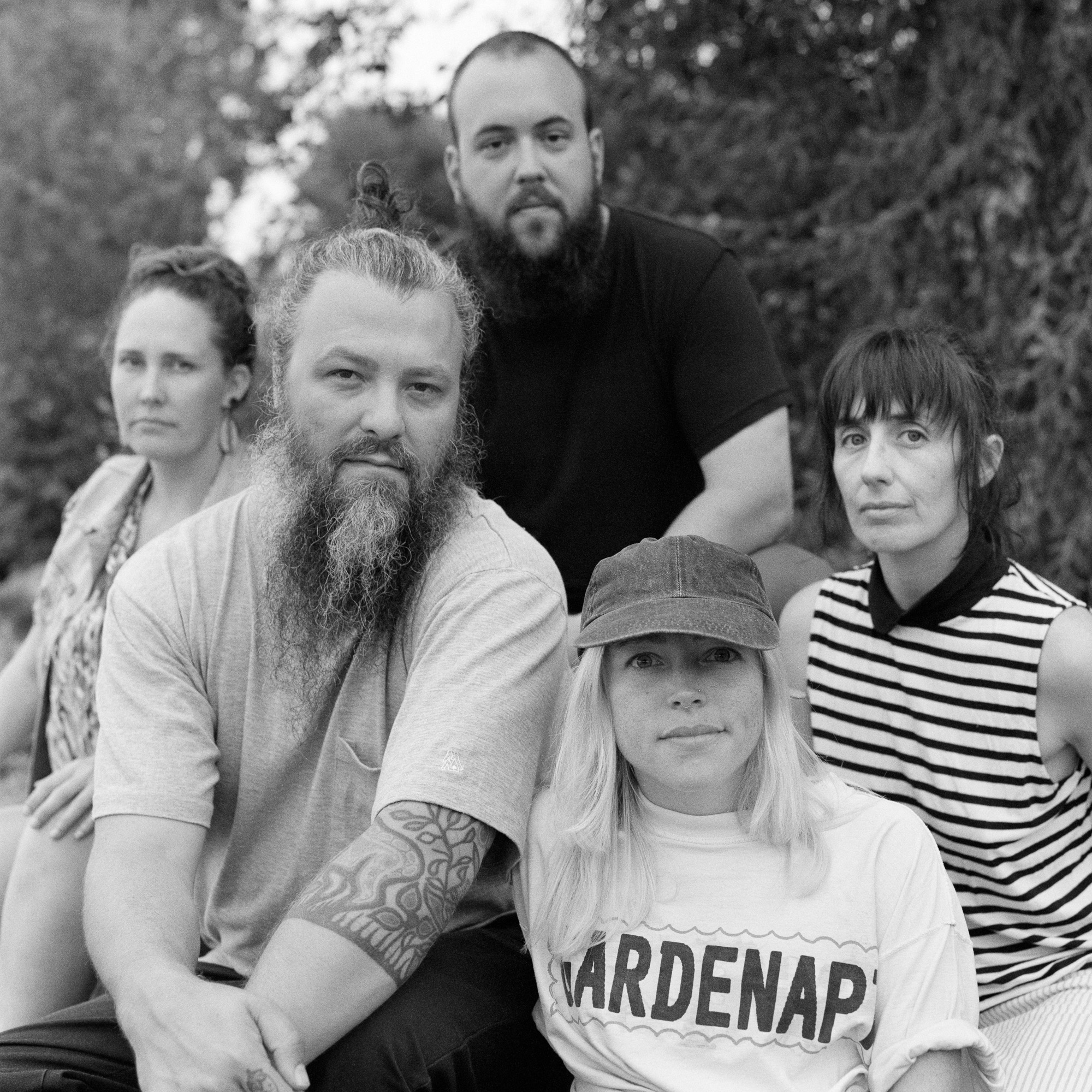 Status/Non-Status, 2023