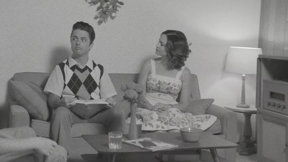 GREEN DAY 'BACK IN THE USA'