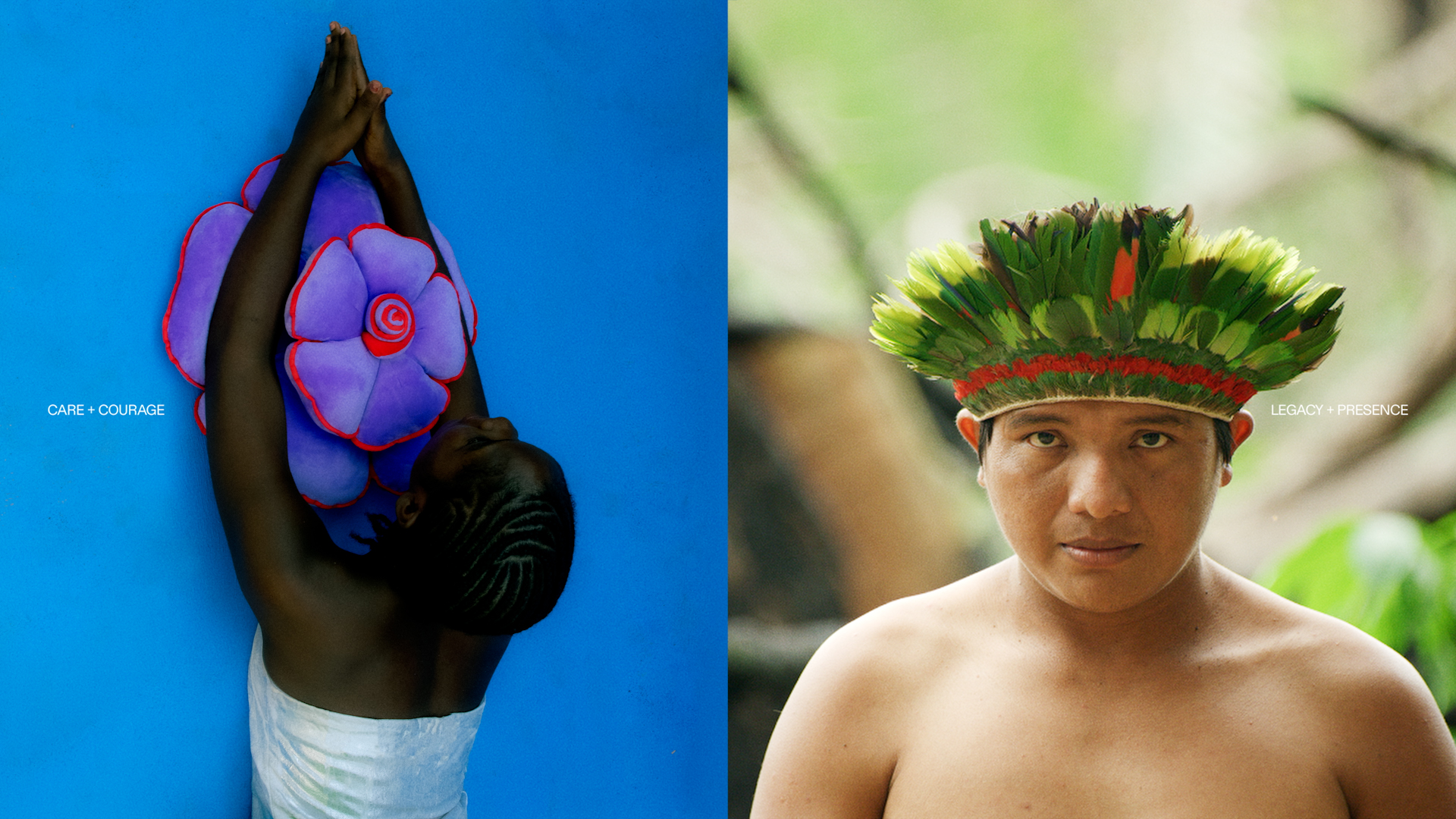 THE NAT – Redefining Heroes