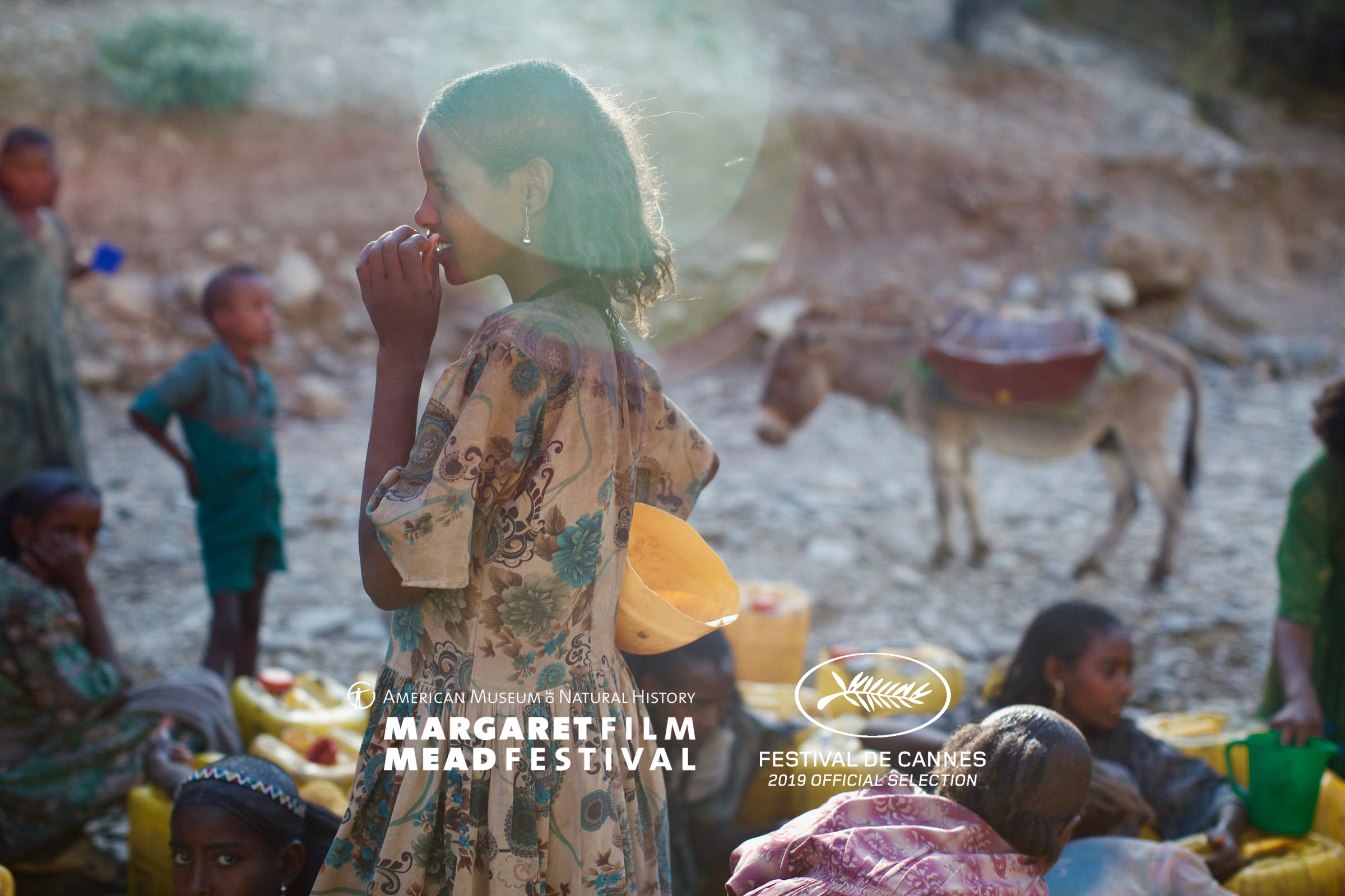 MAi: Life Is Not Honey