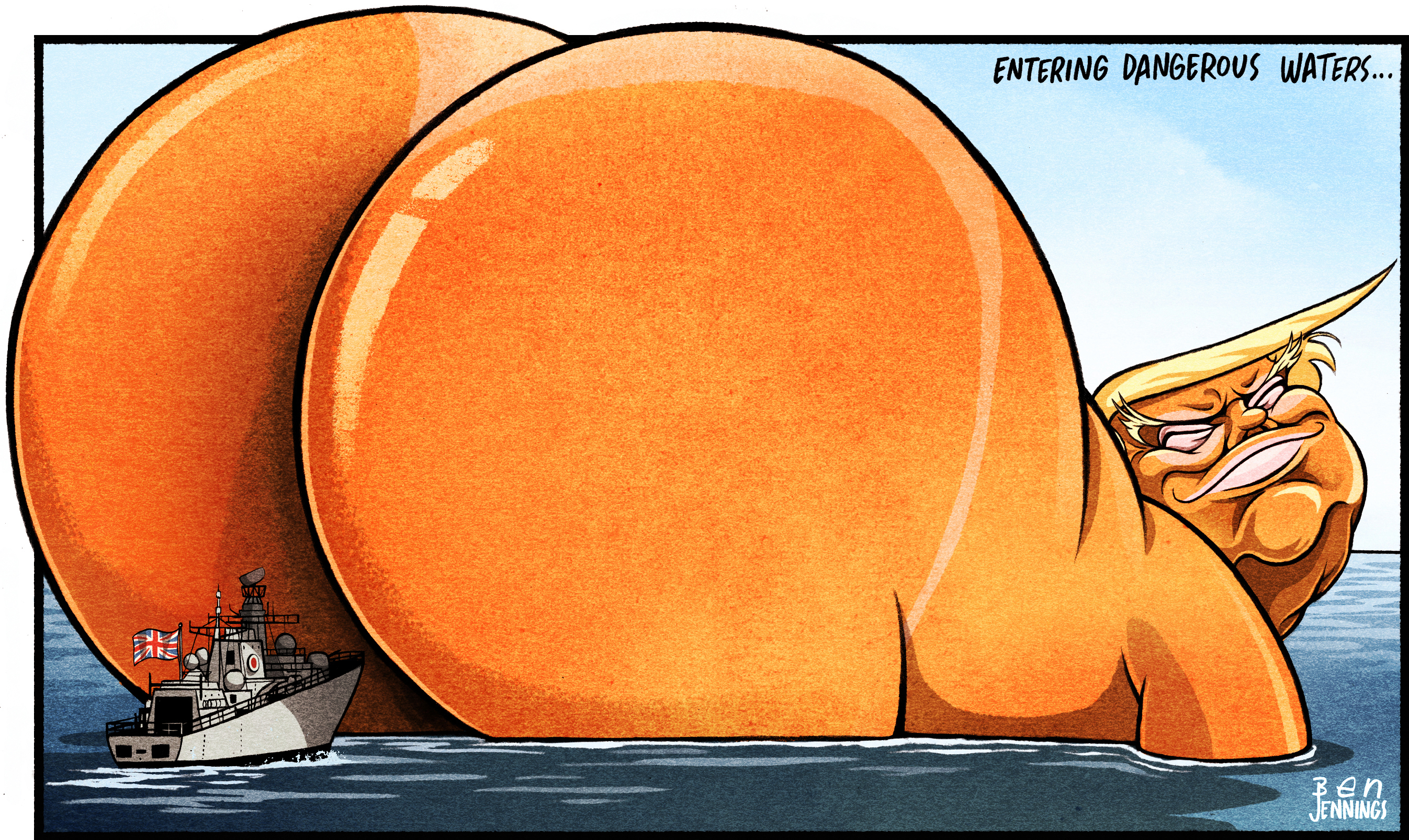 i Newspaper - 13.07.19 (click image to purchase print)