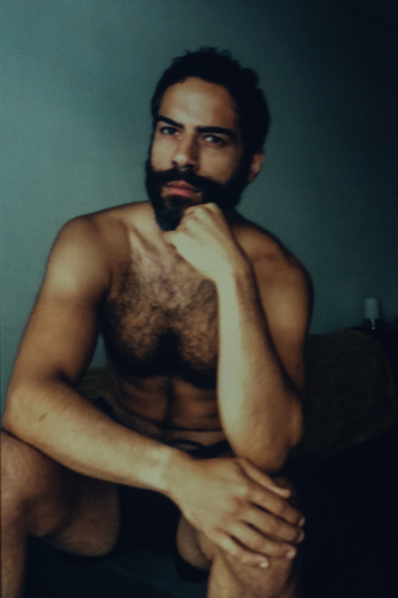 Christopher Andreou, UK