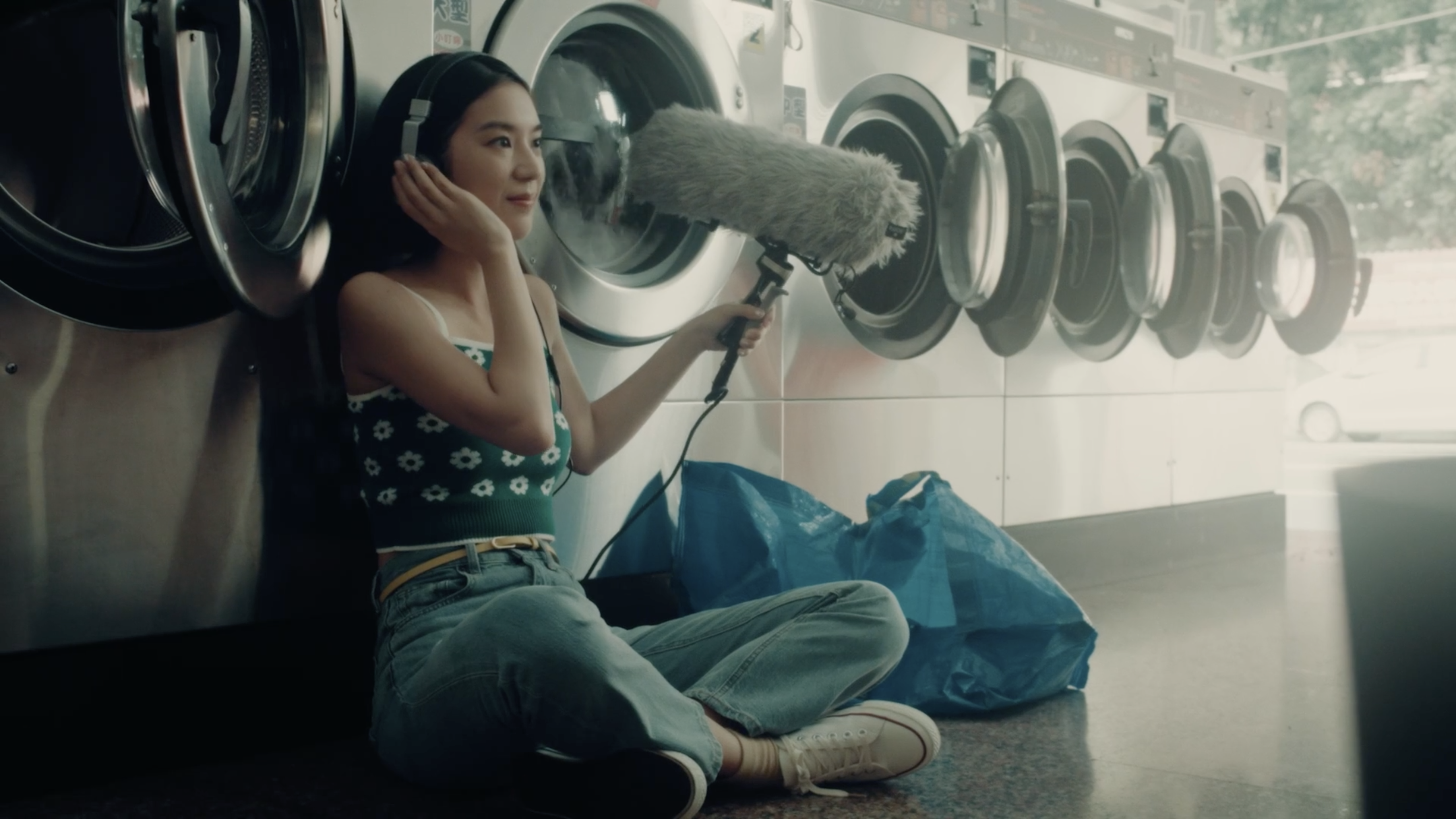 DP Work - 藍色公路品牌 𝙏𝙖𝙞𝙬𝙖𝙣 𝙃𝙞