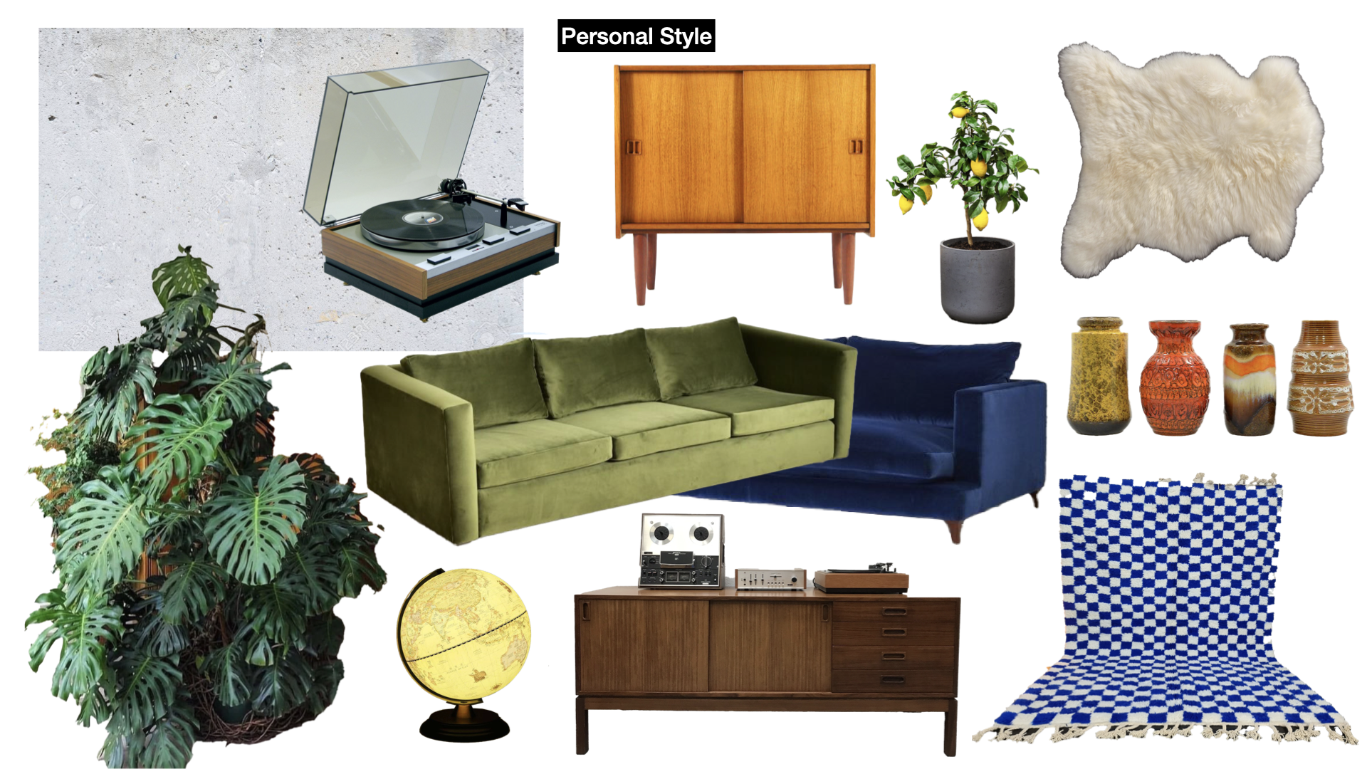 Interior Styling | 2022