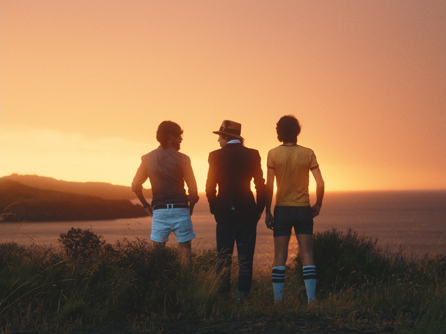 Sidonie - Portlligat | Production design