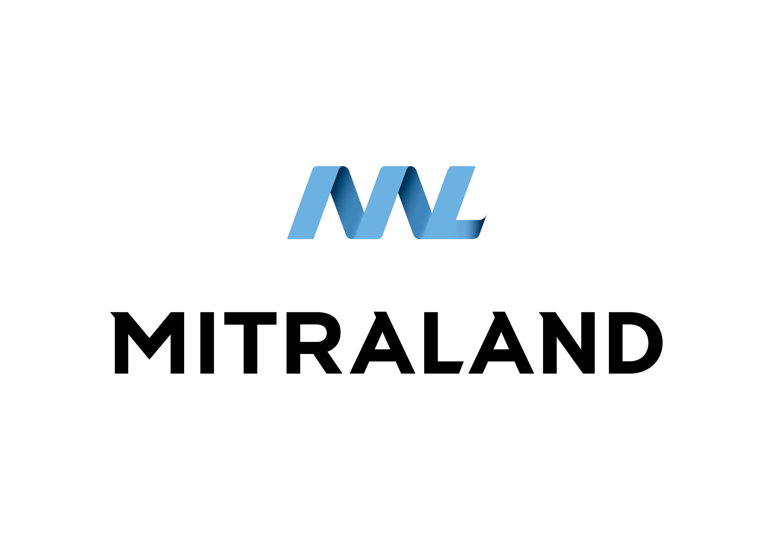 Mitraland: Brand Identity