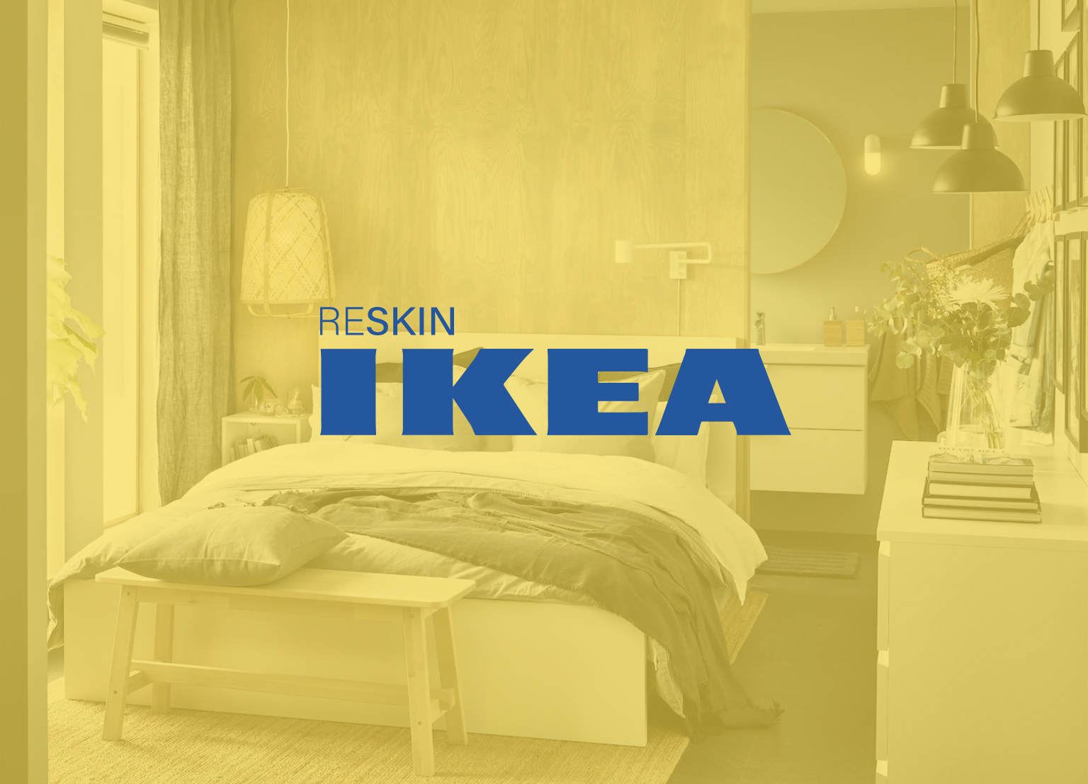 IKEA RESPONSIVE DESIGN - Han