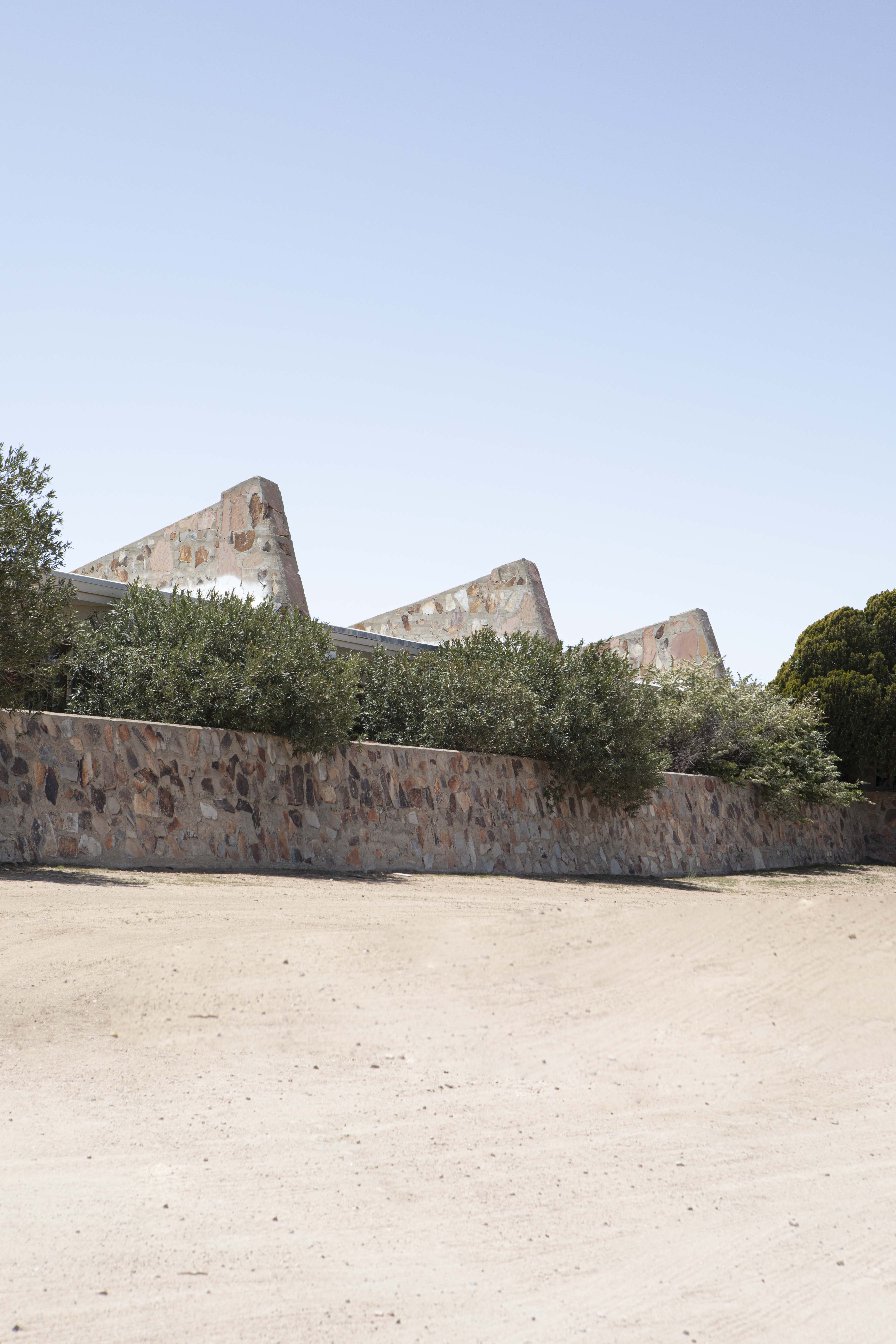 RAF FELIPE RIBON SCENES OF AMERICA DESERTA PHOTOGRAPHY 