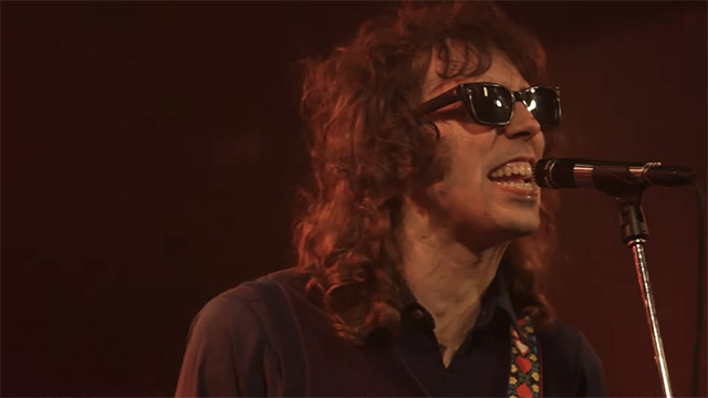 Daniel Romano's Outfit - 'Anyone's Arms/Toulouse' (concert video)