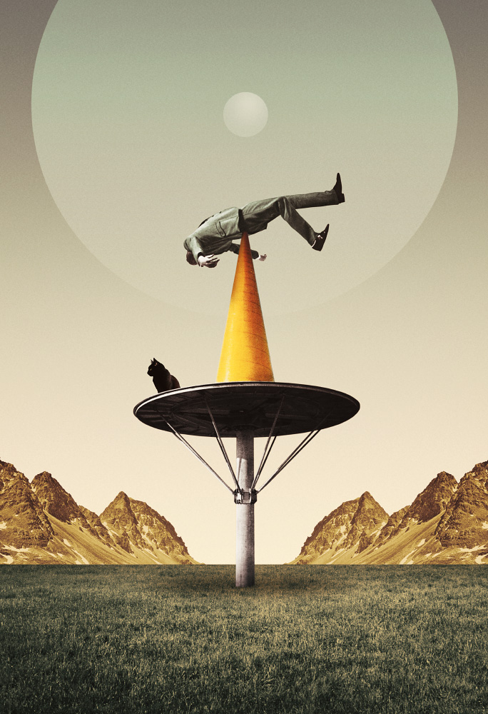 Endure and Chill, Part II