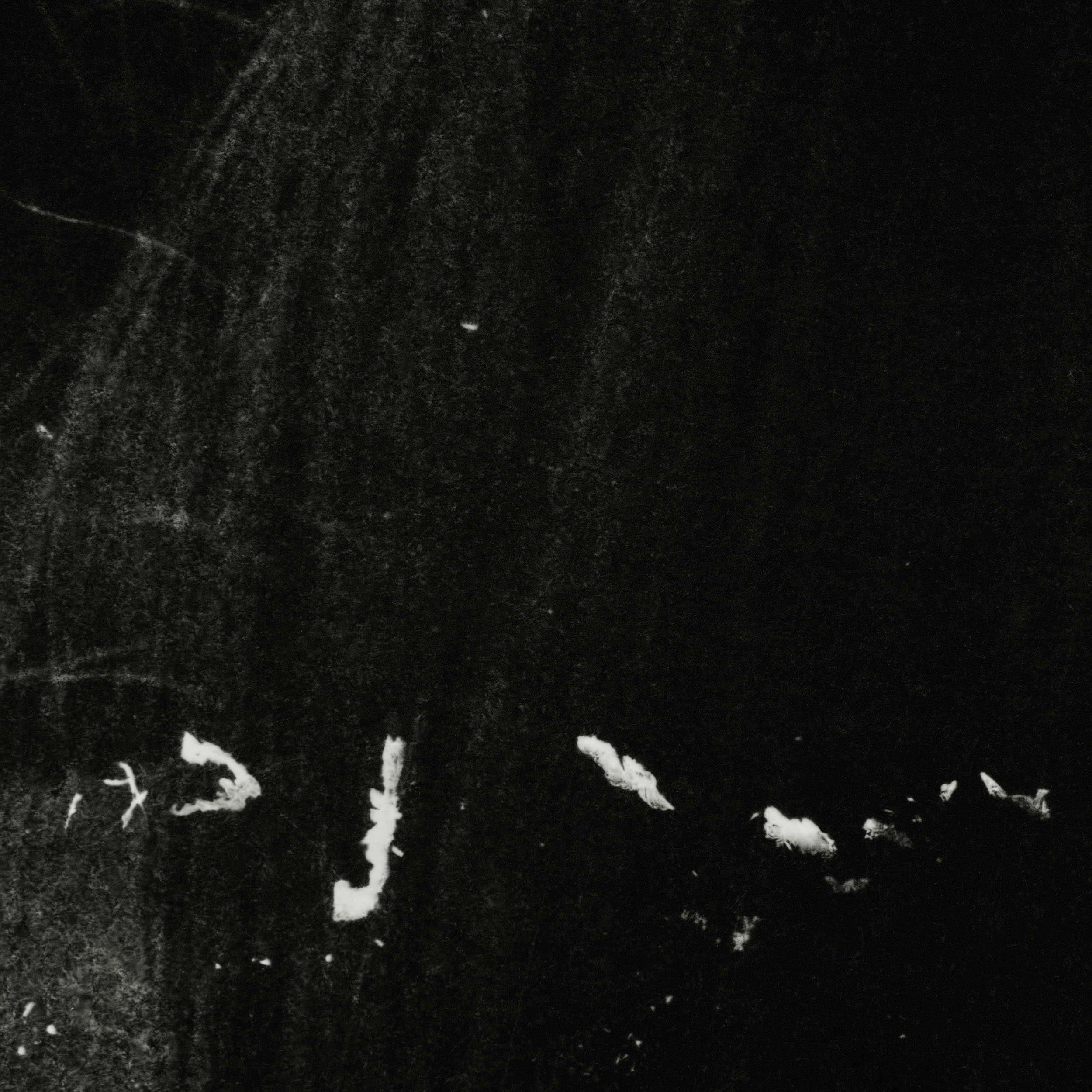 ELYN, EP Lay Down My Name, 2025