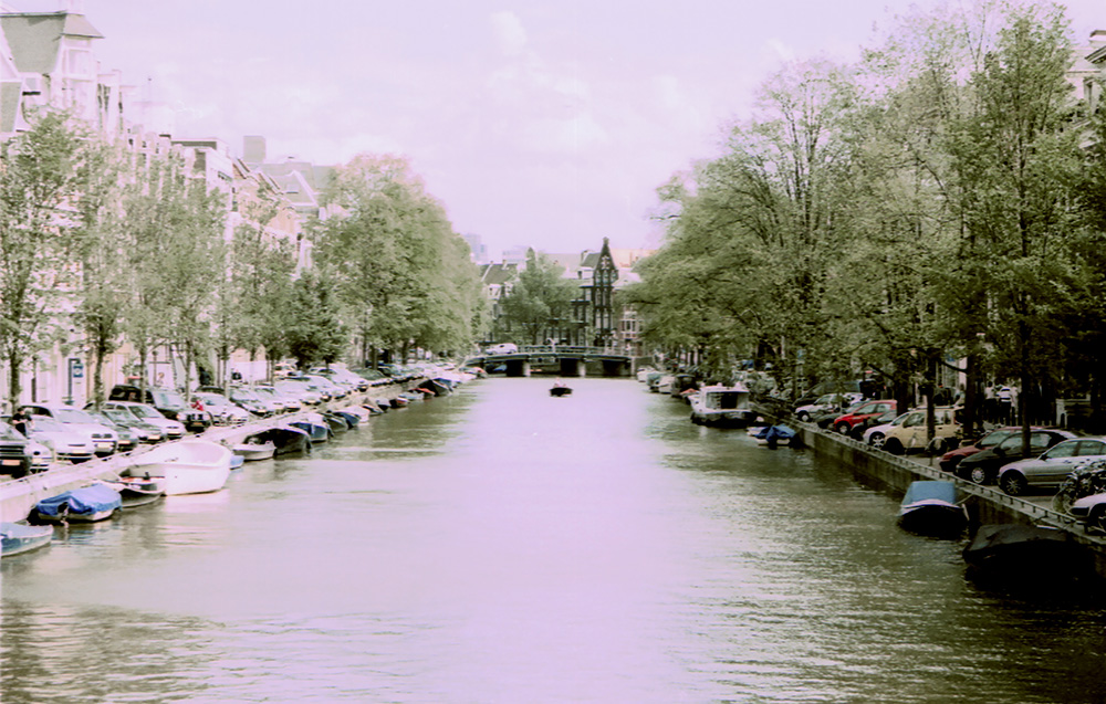  Amsterdam, 2006