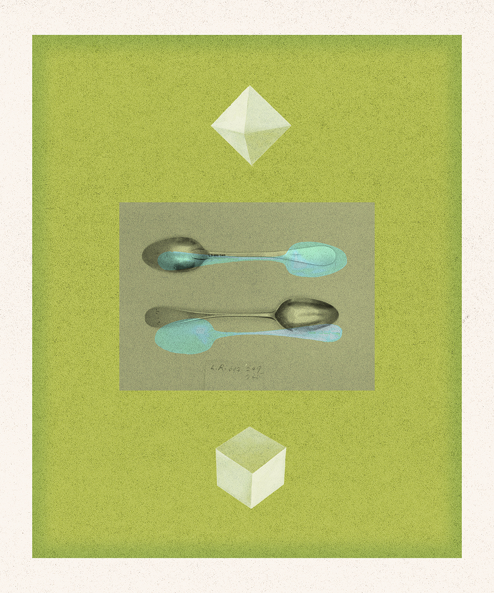 5. absinthe daydream in the kitchen 16.12.2025