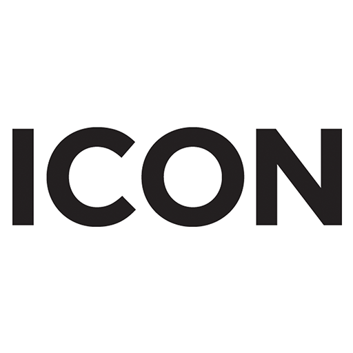 ICON magazine March, 2021