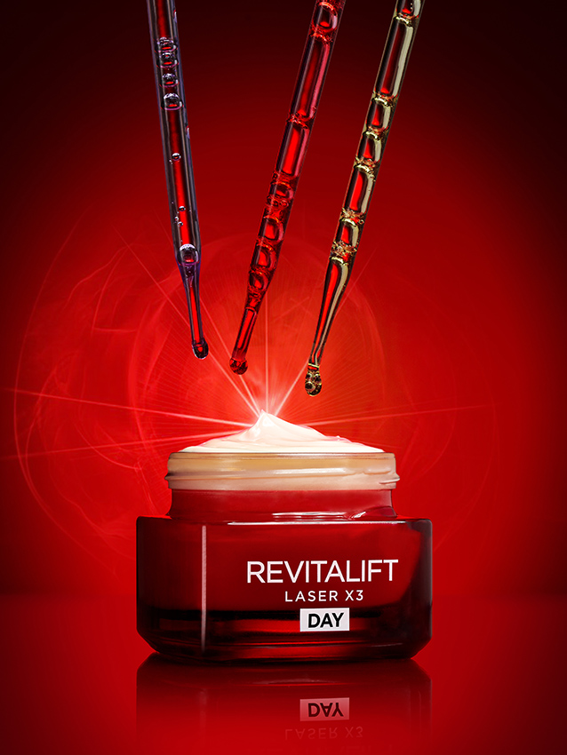 L’ORÉAL PARIS REVITALIFT