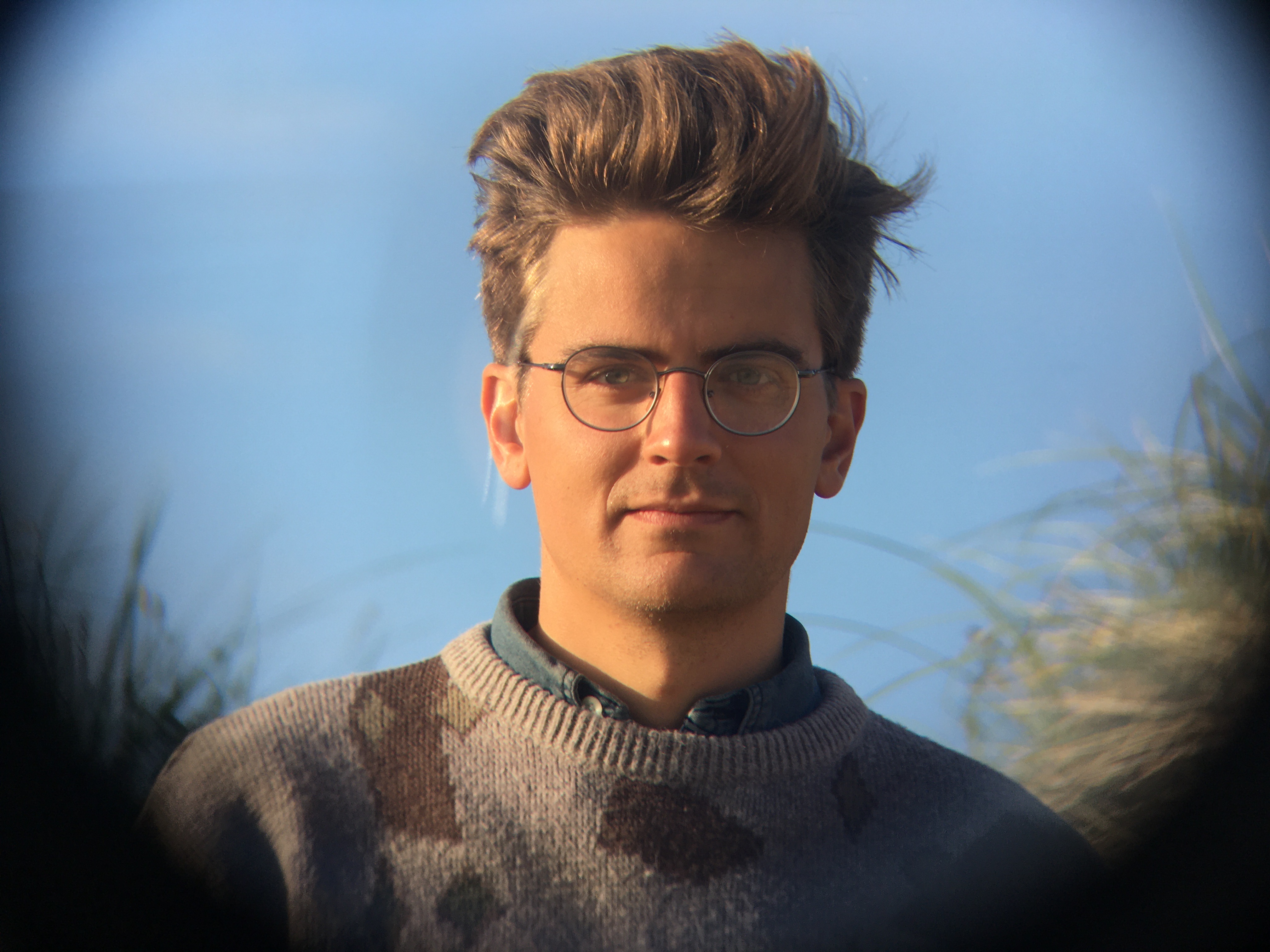 photo by Ross McClean (rossmclean.com)