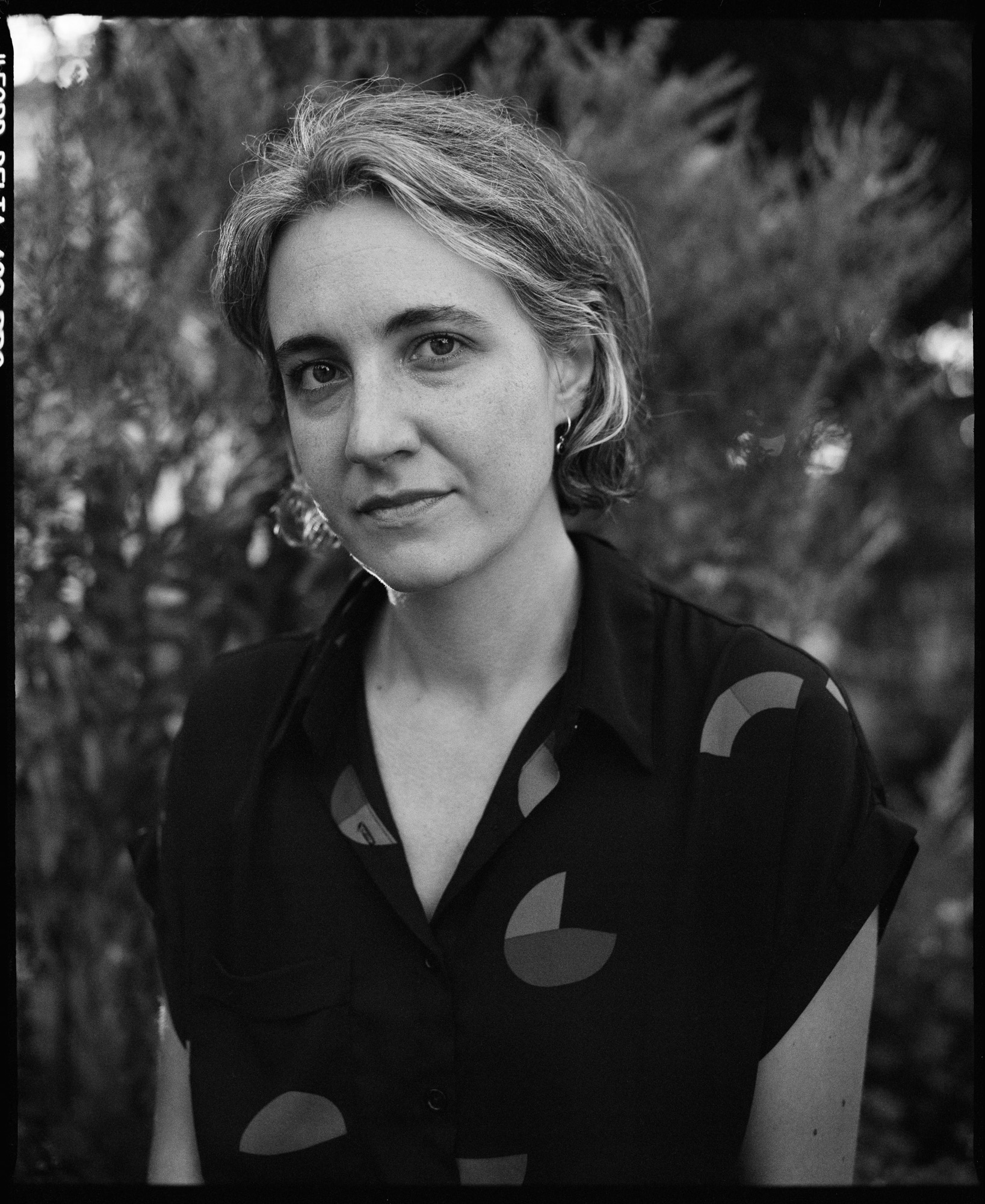 Myriam Gendron, 2022