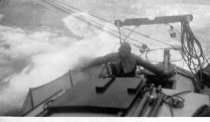 Benning sailing Riduna