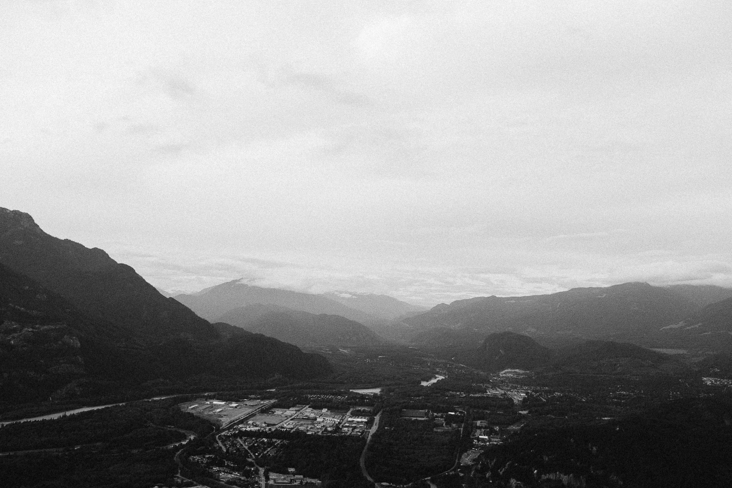 15/11/10 Vancouver, Canada