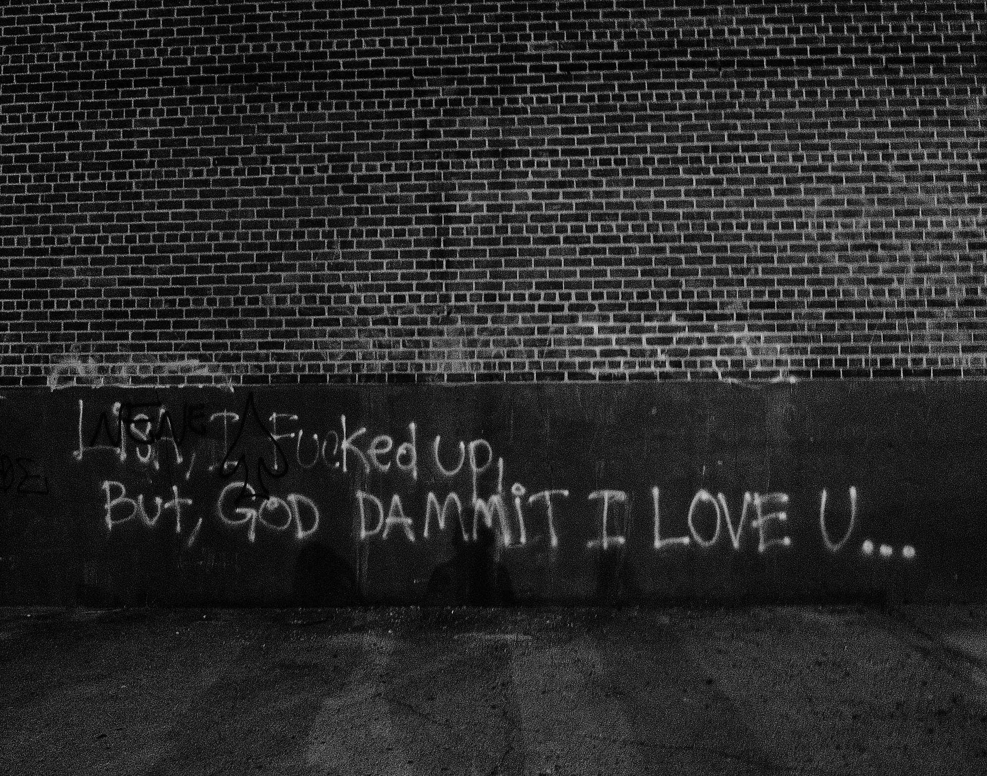 Lisa, Brooklyn 2013