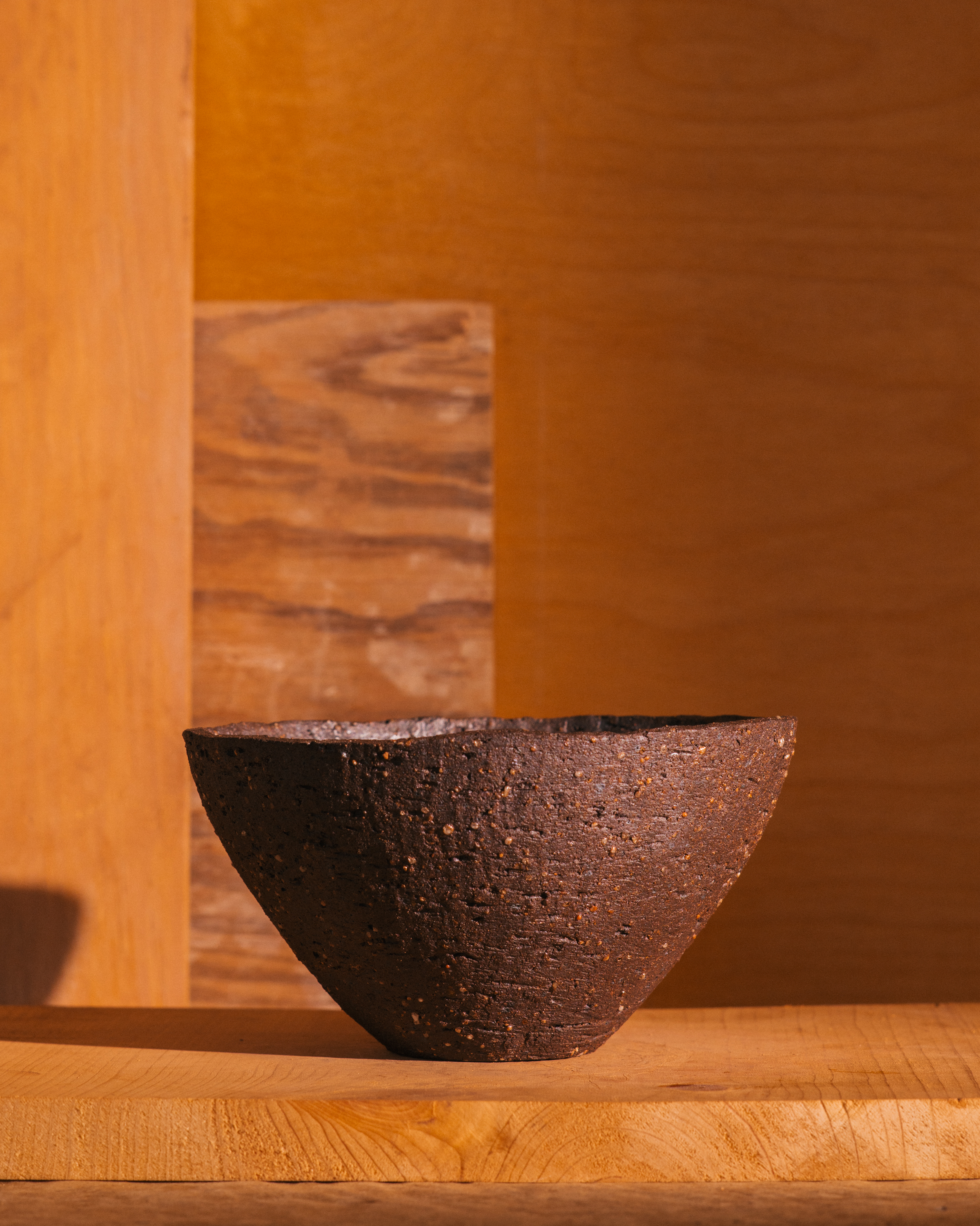 Earth Bowl #6 [2023]