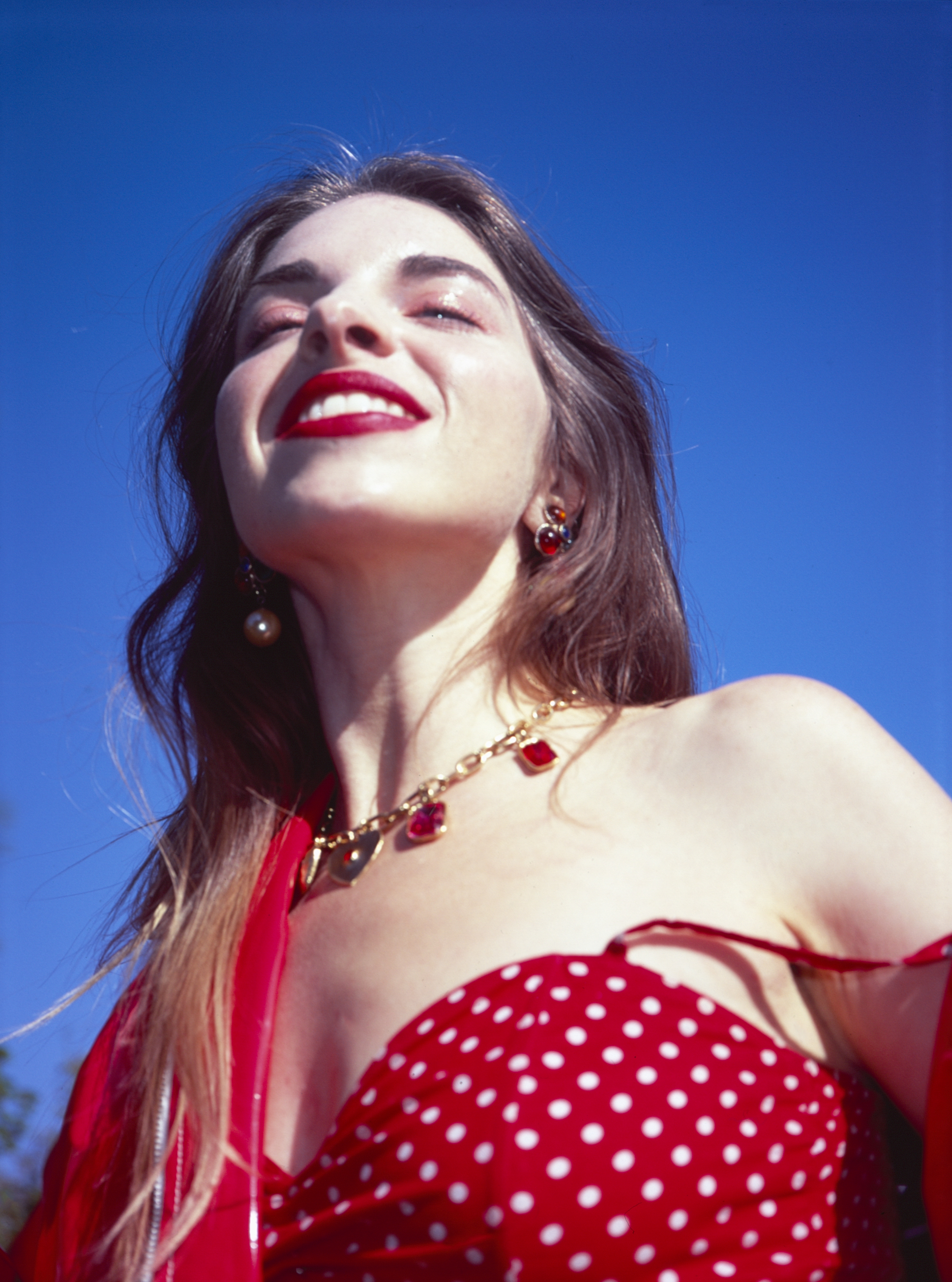 MARASCHINO, Los Angeles, CA 2020