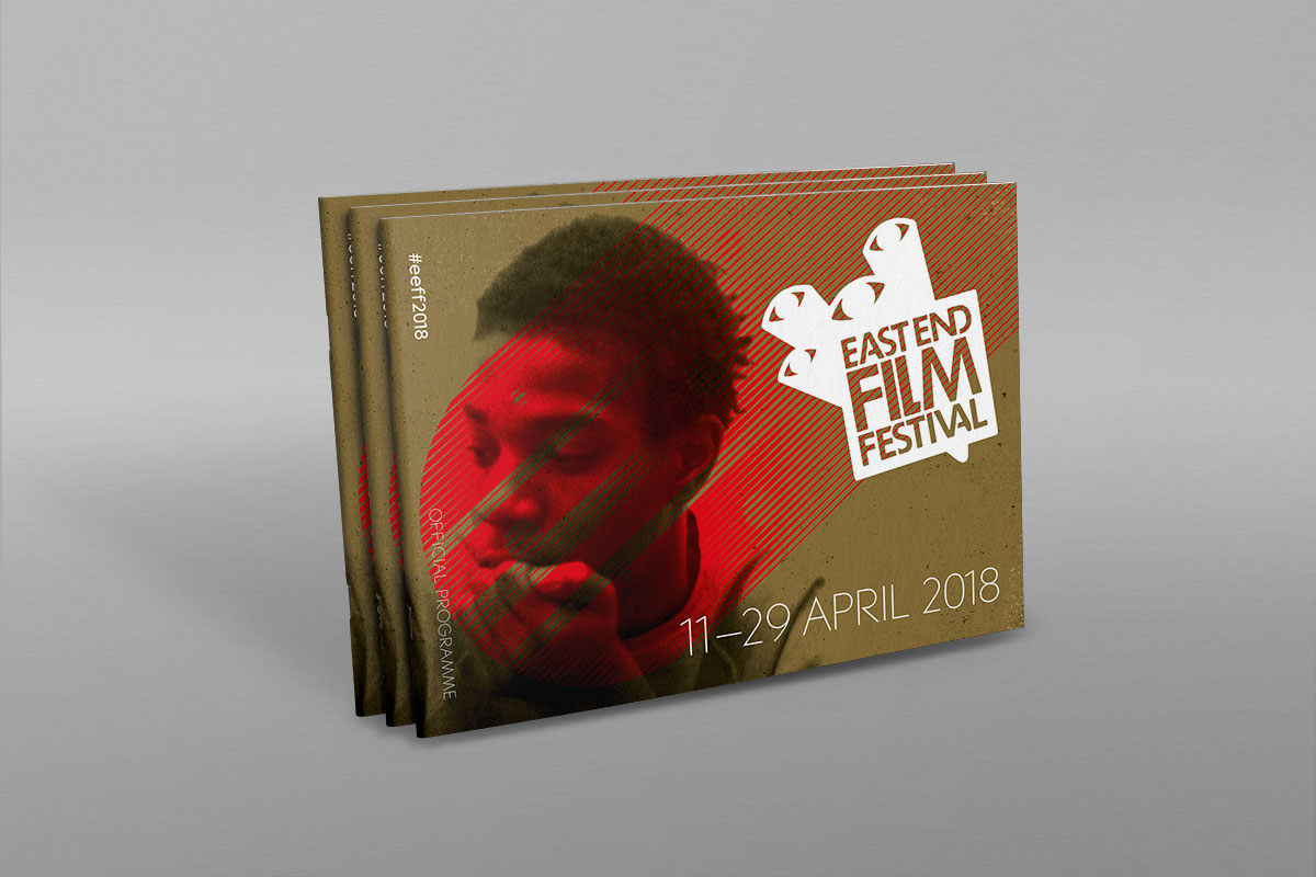 EEFF2018 Festival programme