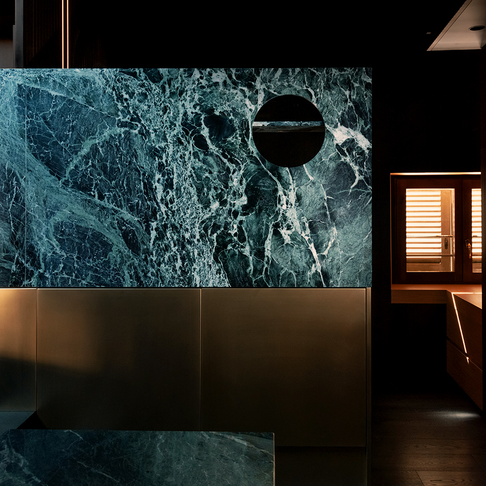 Appartamento effe-esse