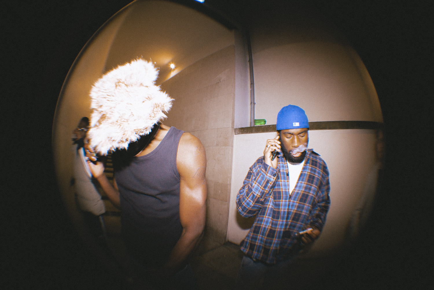 GLIDERS AT FLOURISH IN BUTTON FACTORY DUBLIN