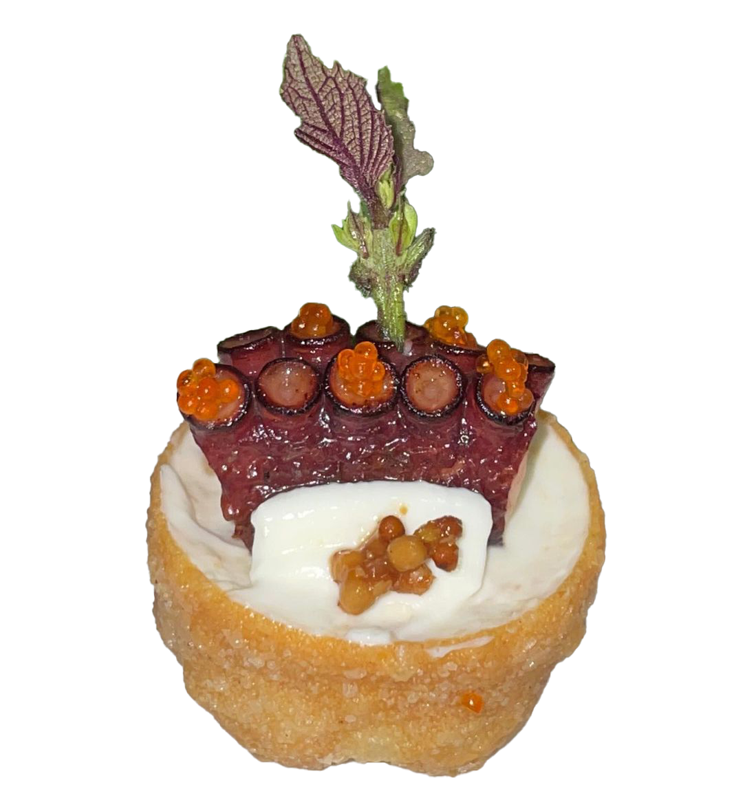 I'm not surprised (2023)