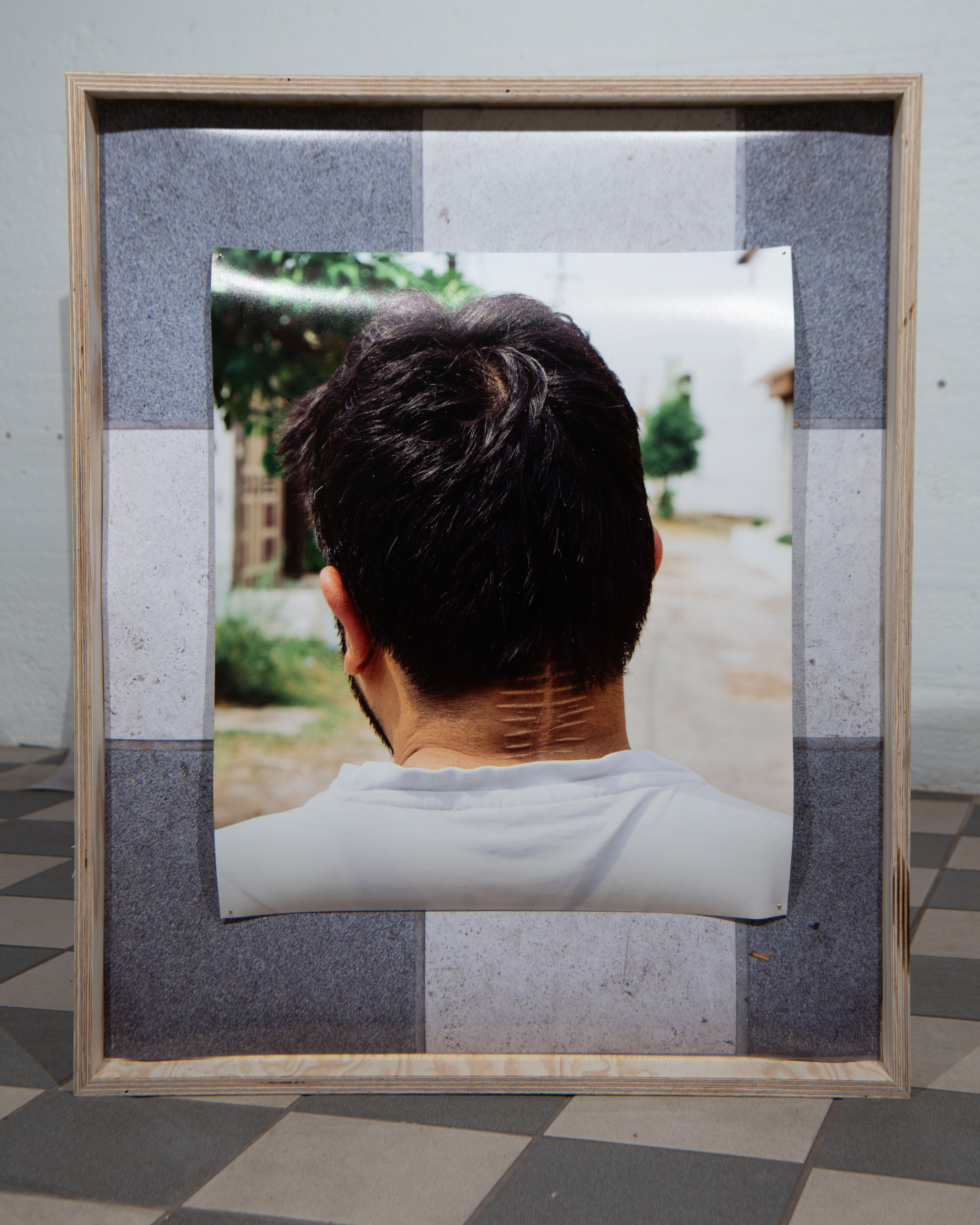 Light of my life (2020)