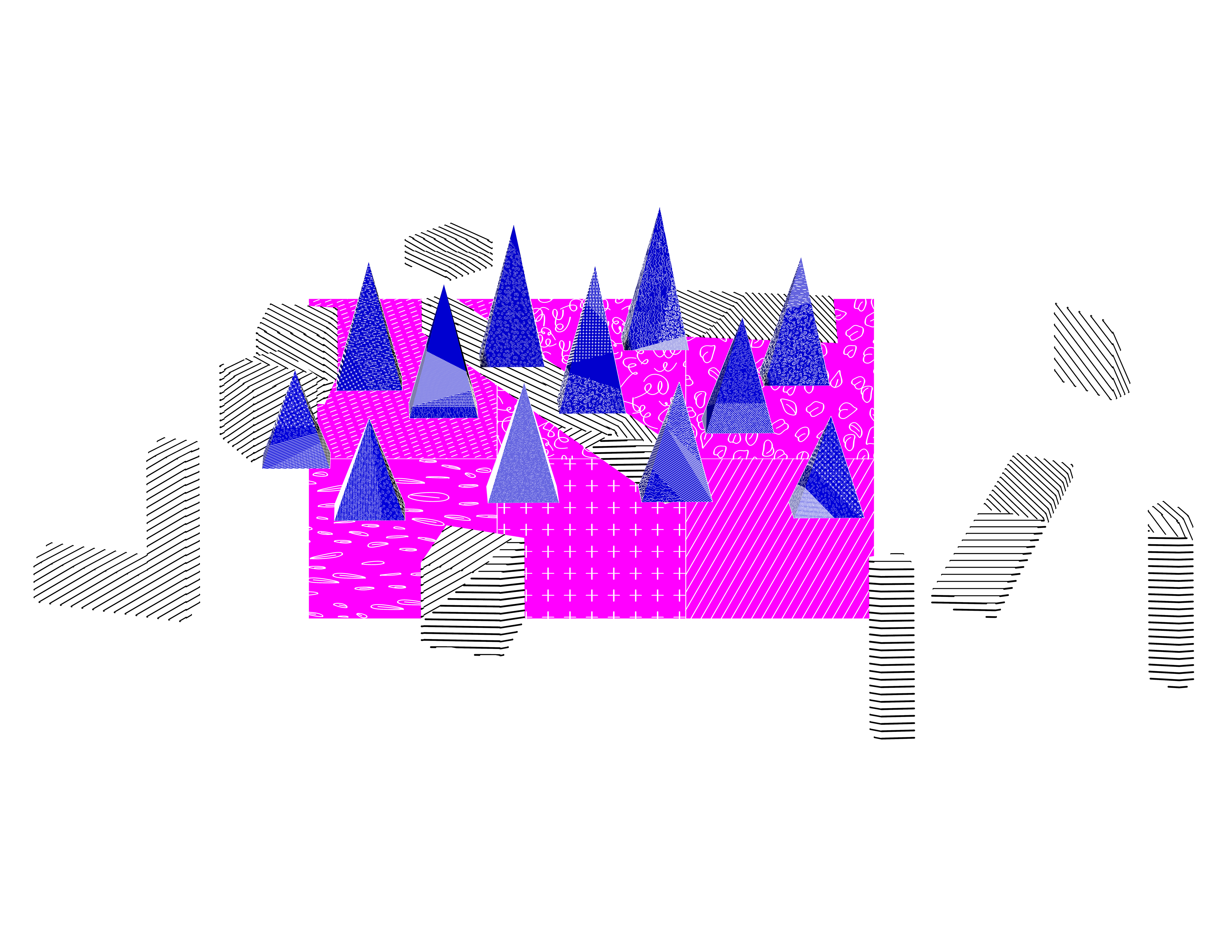 Perspective Drawing