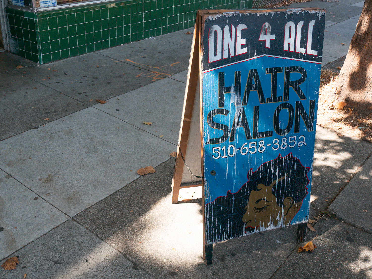 5655 San Pablo Ave, Oakland CA