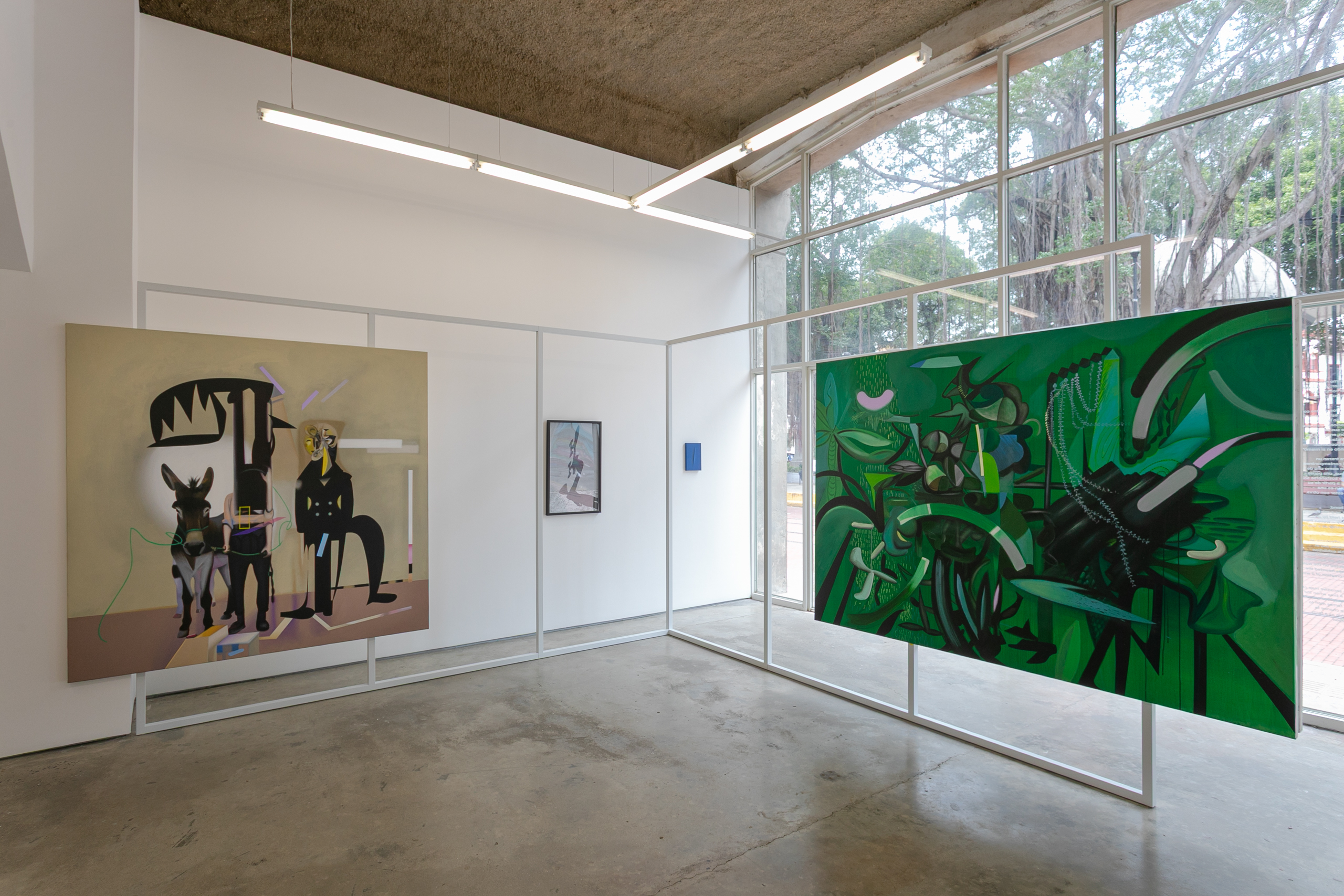 La Historia Ficticia de un Amor Verdadero