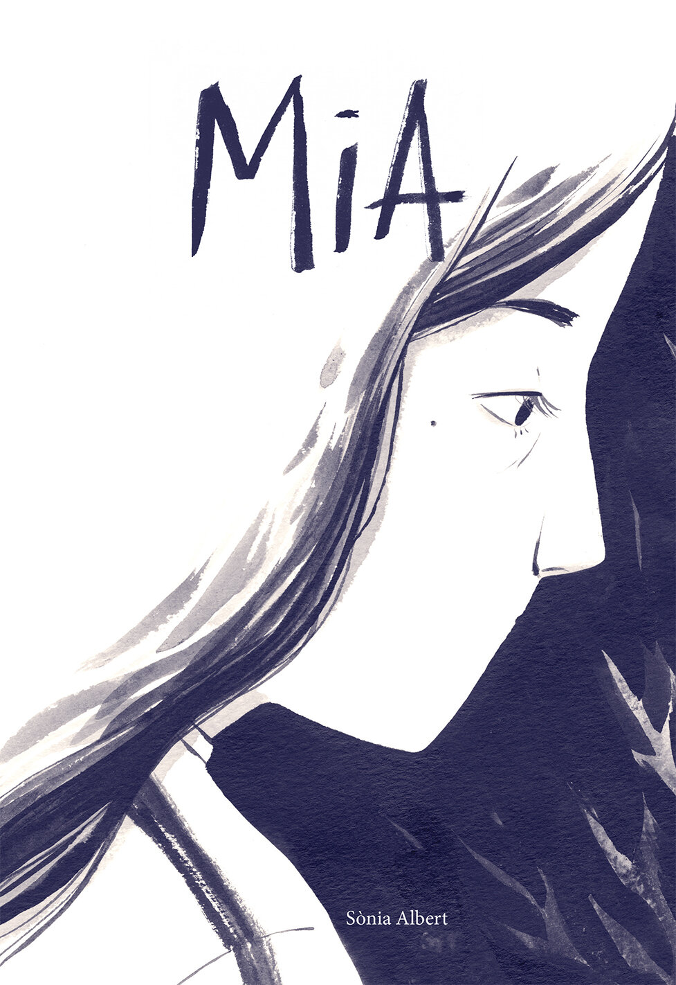 Mia - Personal Project