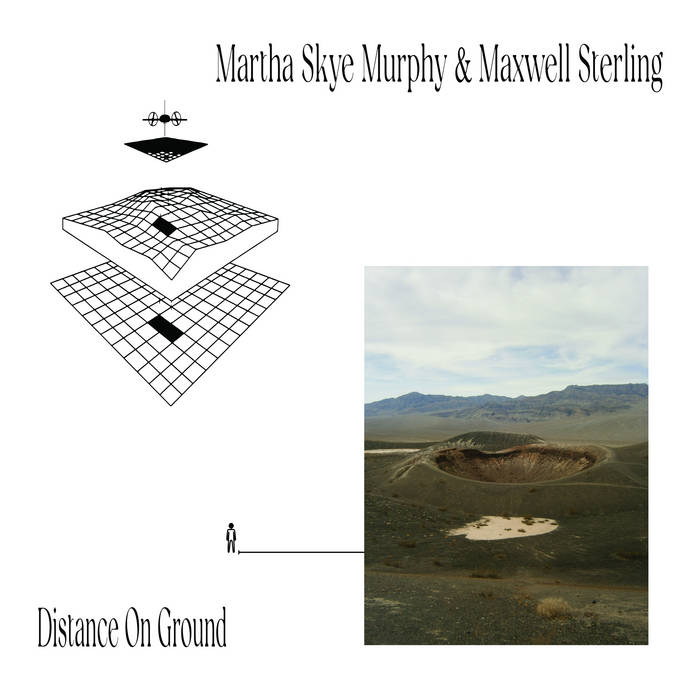 Martha Skye Murphy & Maxwell SterlingDistance On Ground 