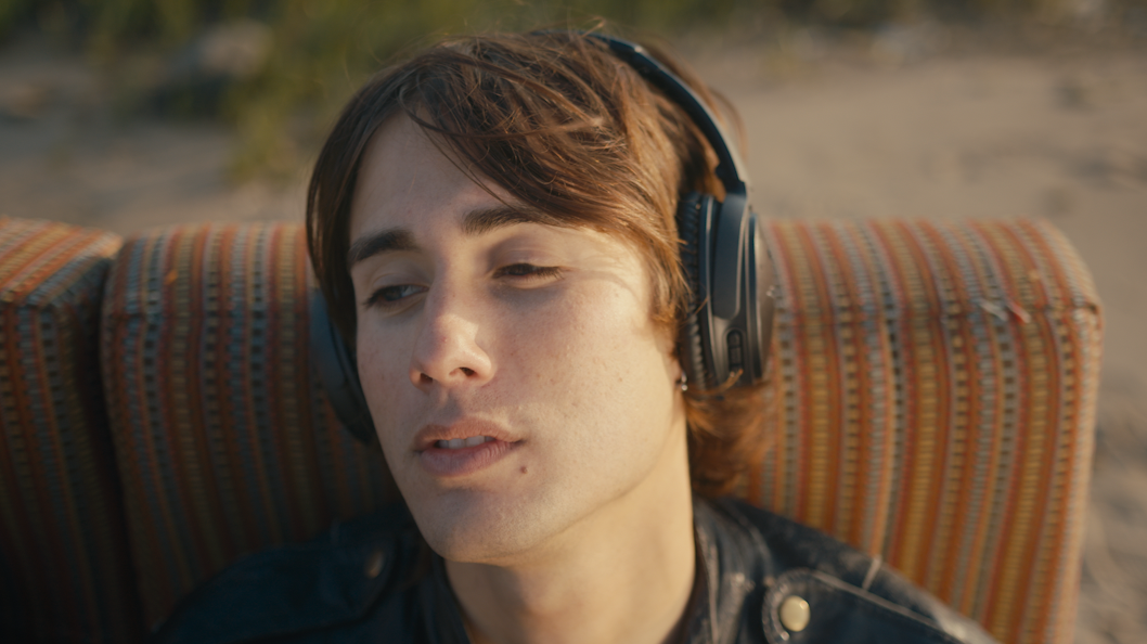 "DJ's Up in the Club".  Music Video.  Director, Editor. 2023"