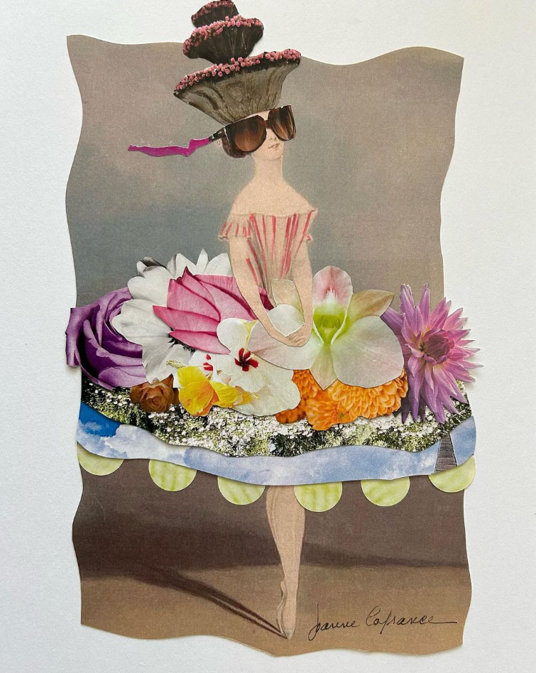 Joanne Lafrance Jolaf