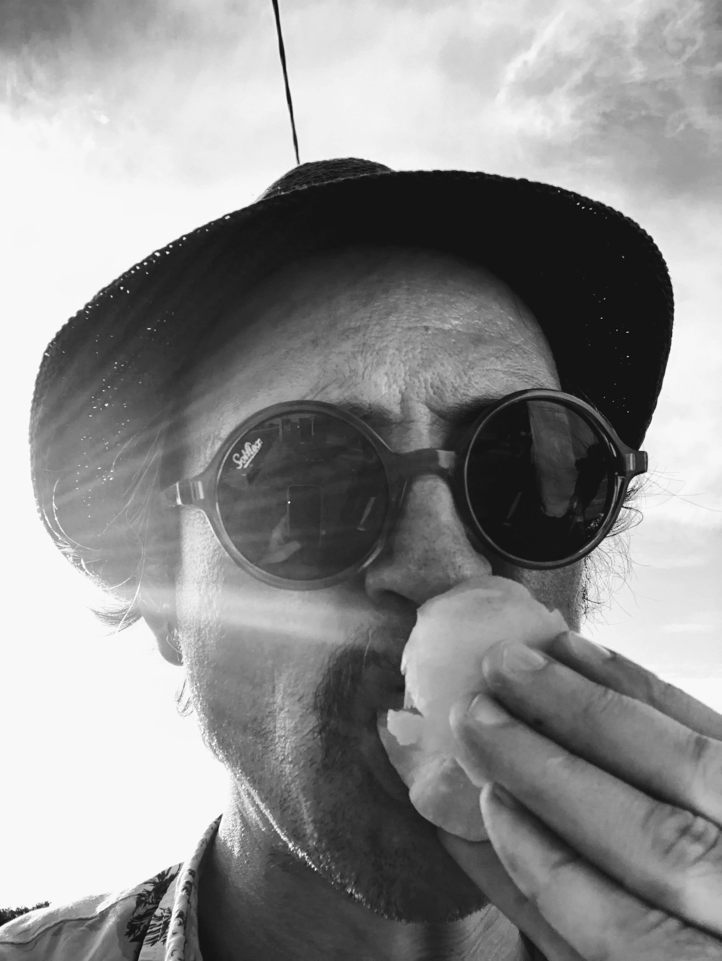 Percoche, Bagnacavallo, Romagna, 28-7-20