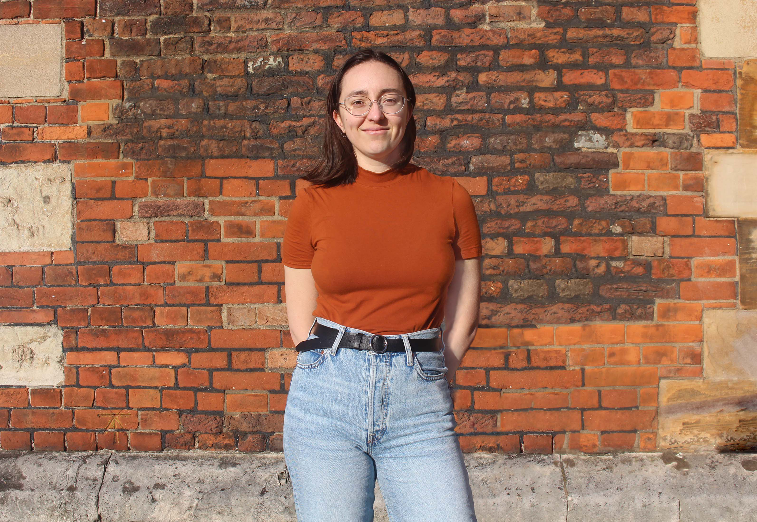 Amanda Arnal Artiaga, Graphic Designer