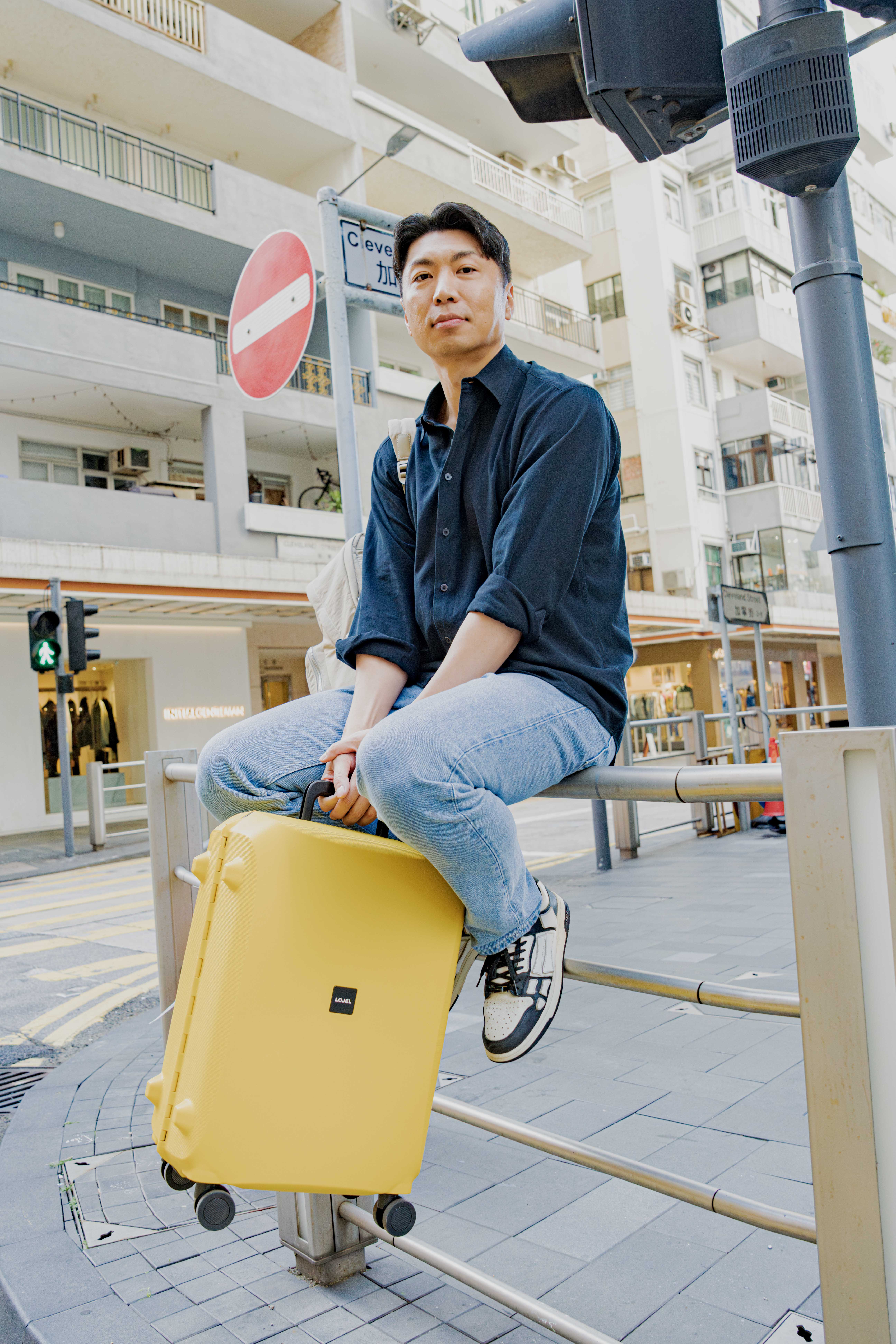 An Chieh Chiang - LOJEL