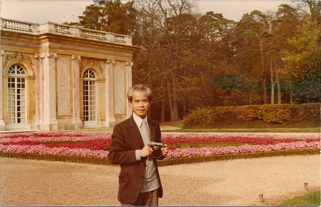 00790 France 1978