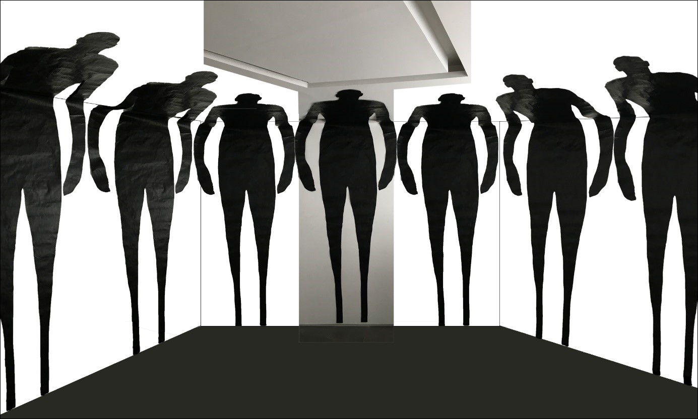 "Ombres de nos amours"